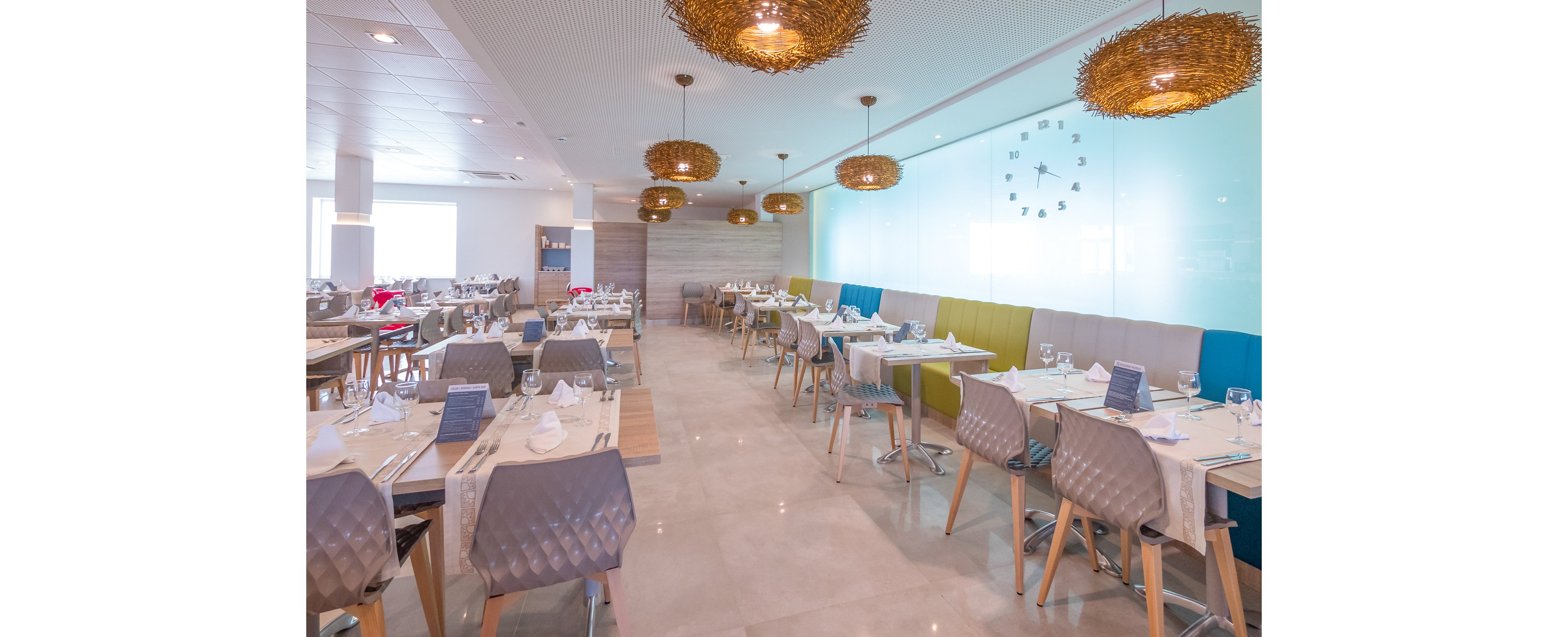 Golden Taurus Aquapark Resort