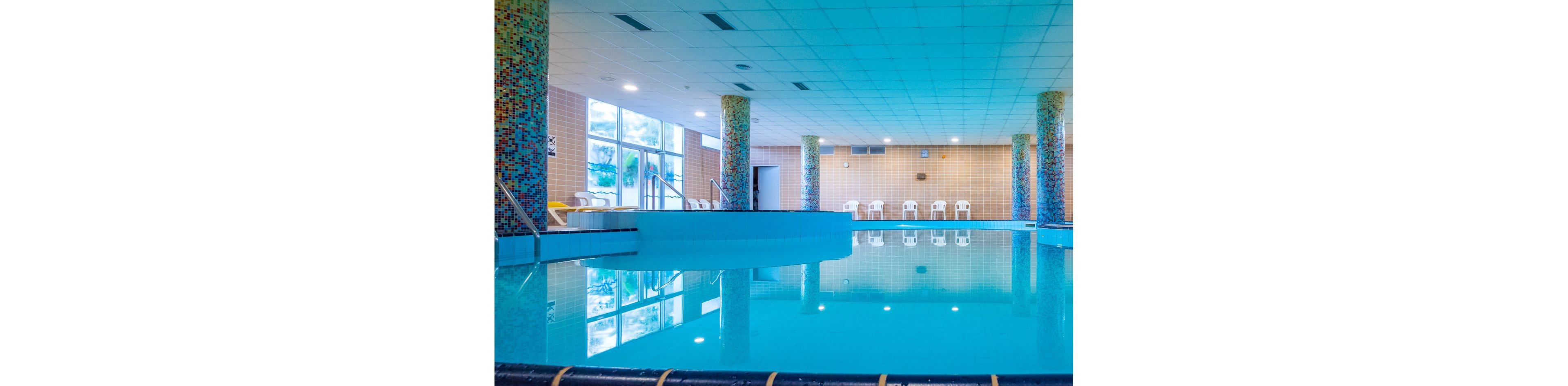 Golden Taurus Aquapark Resort