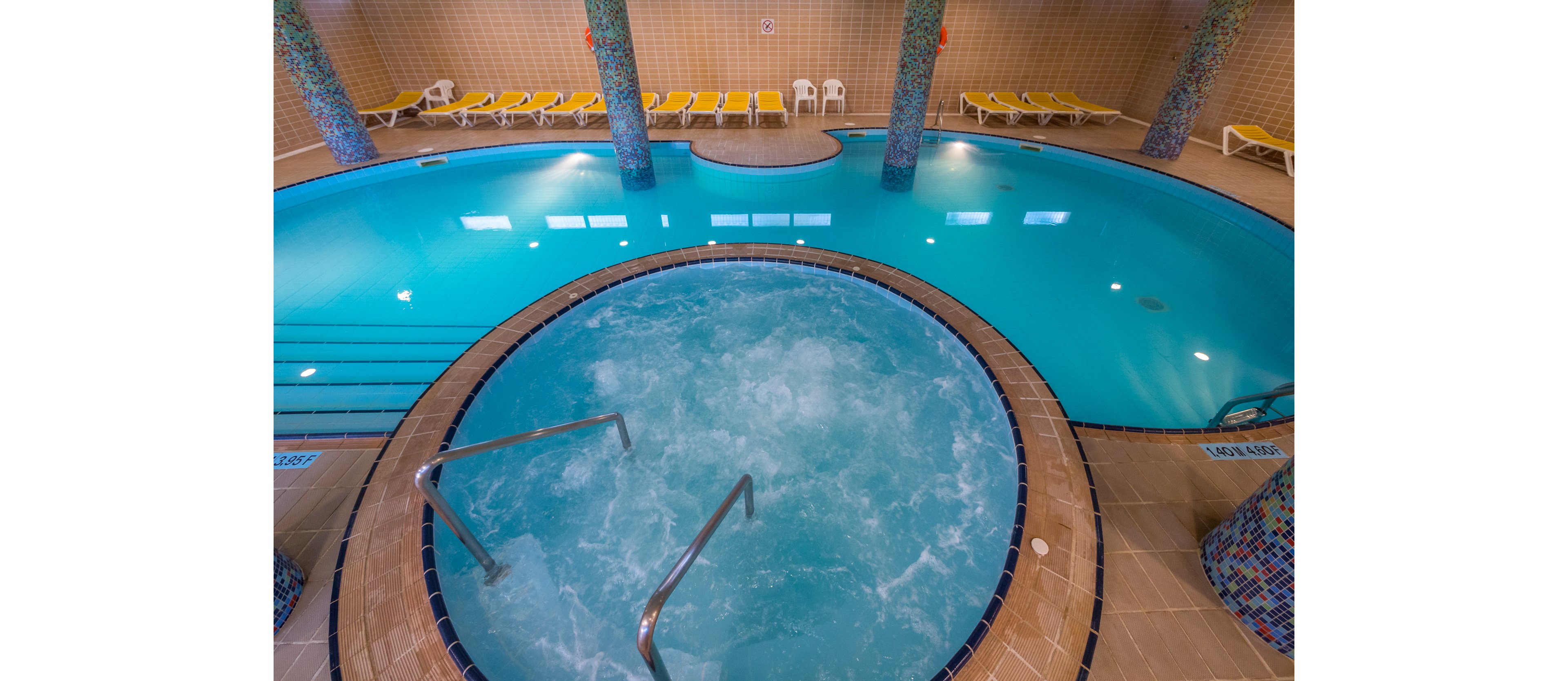 Golden Taurus Aquapark Resort