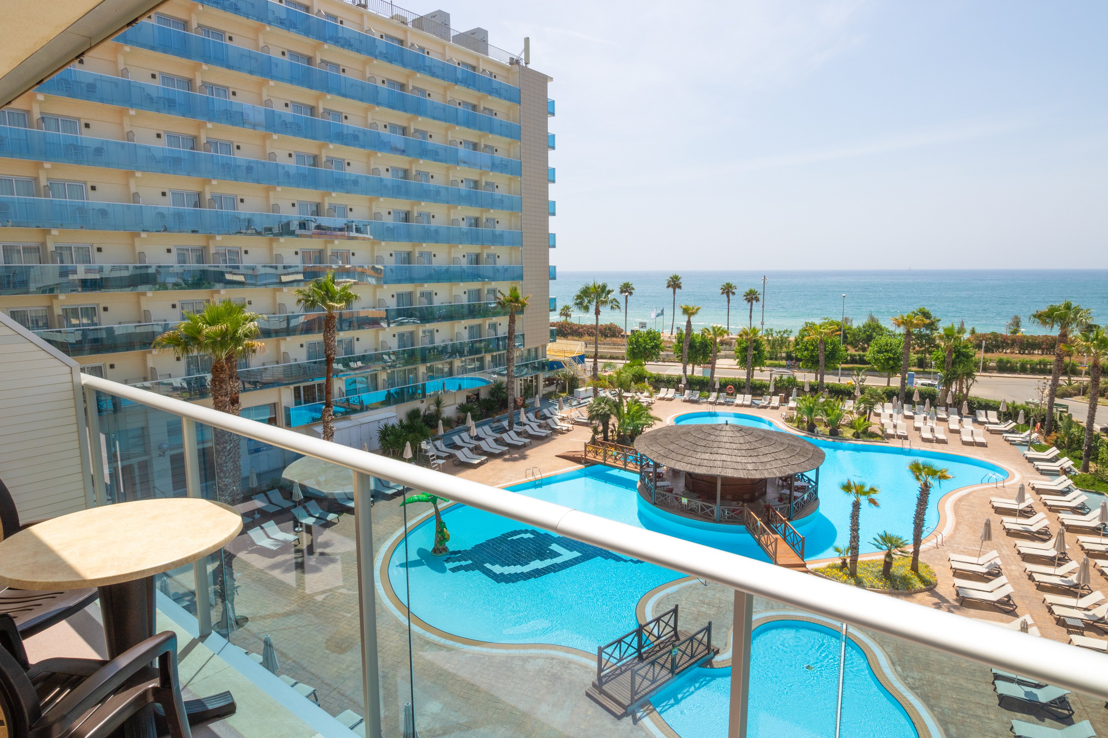 Golden Taurus Aquapark Resort