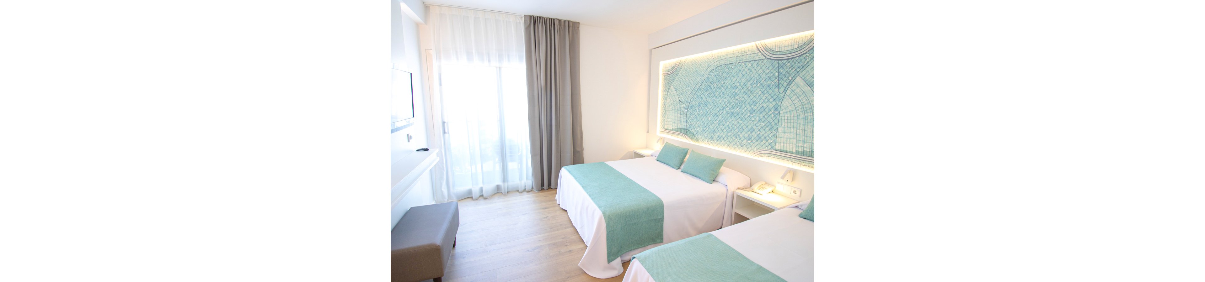 Golden Taurus Aquapark Resort