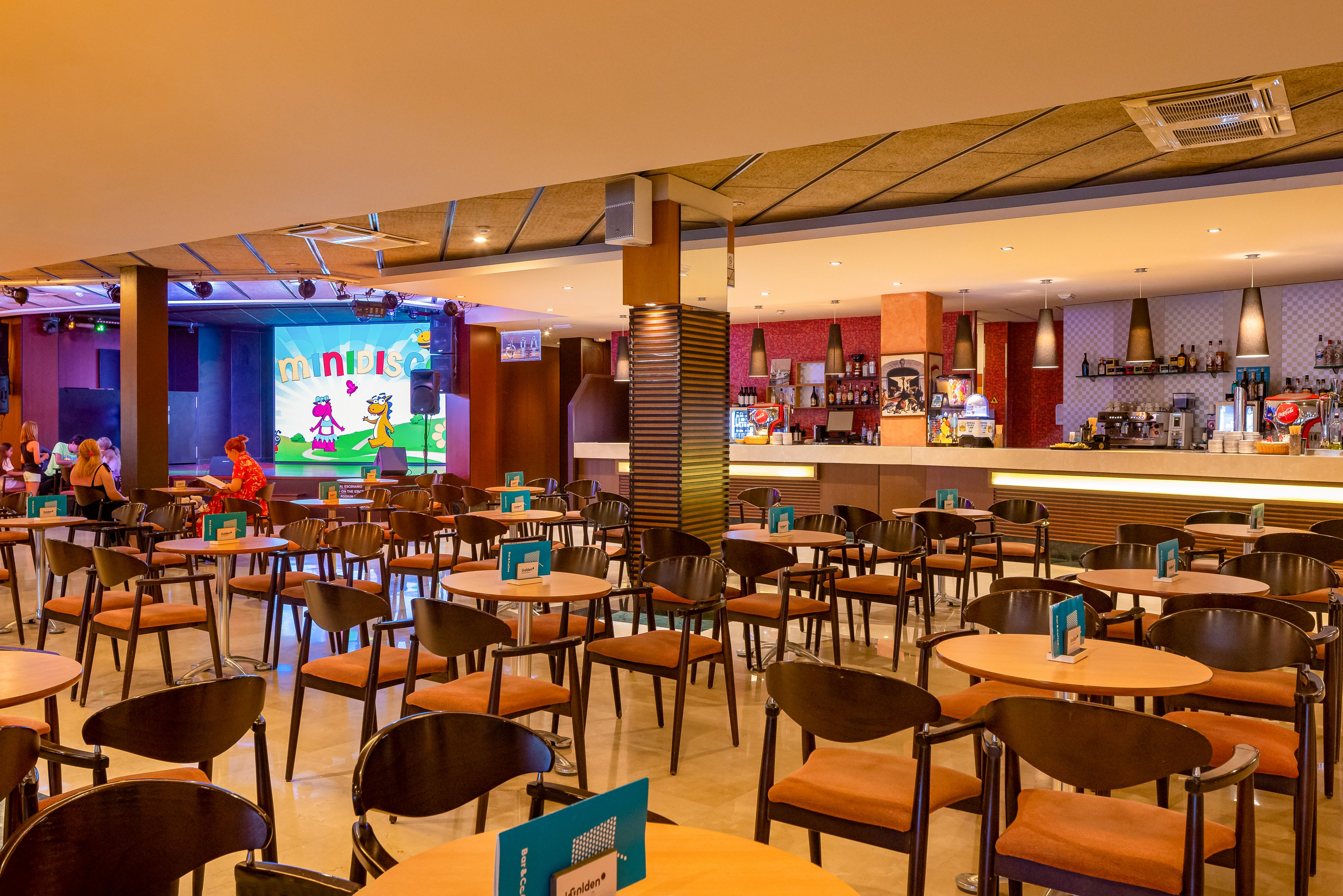 Golden Bahia de Tossa & Spa