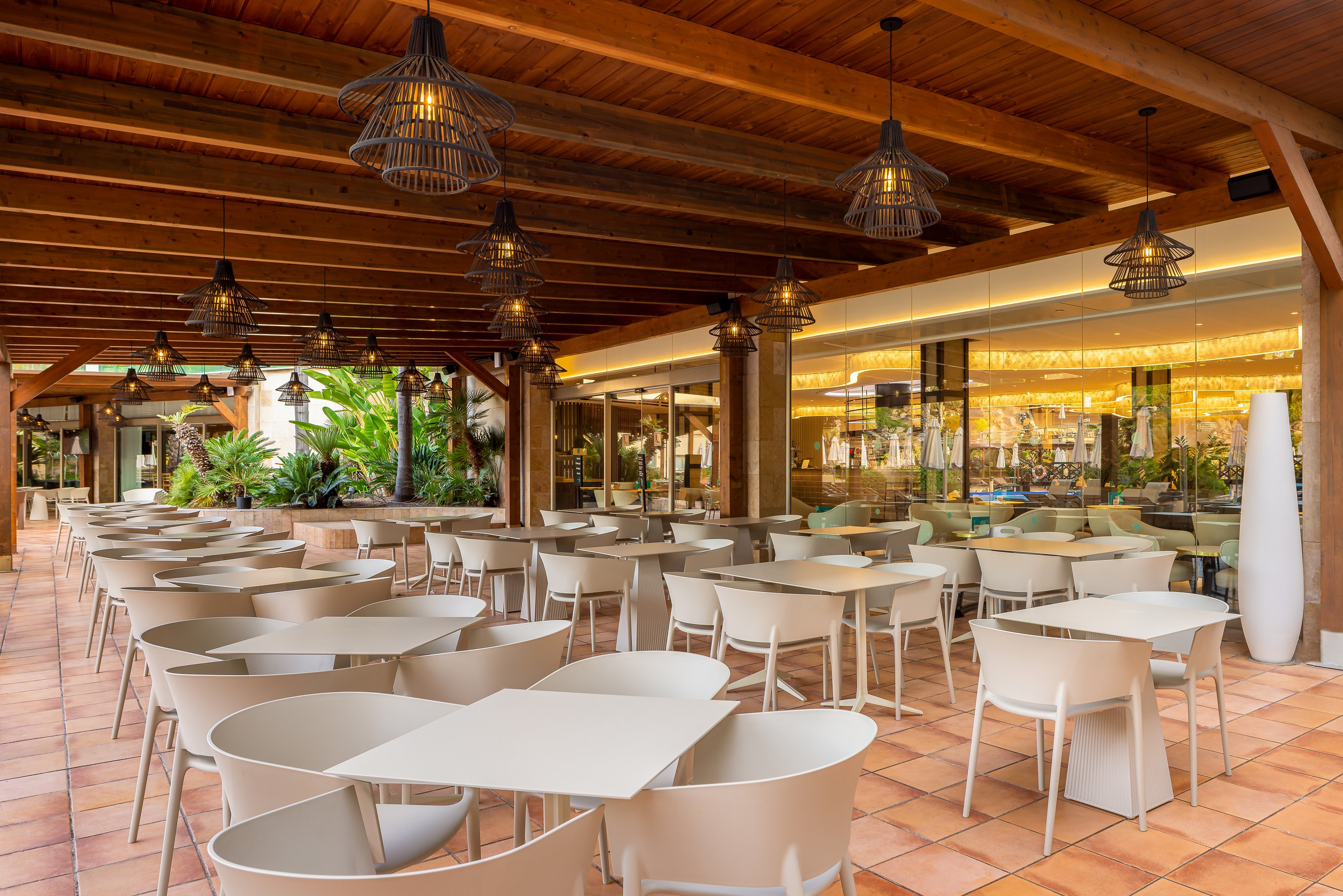 Golden Bahia de Tossa & Spa