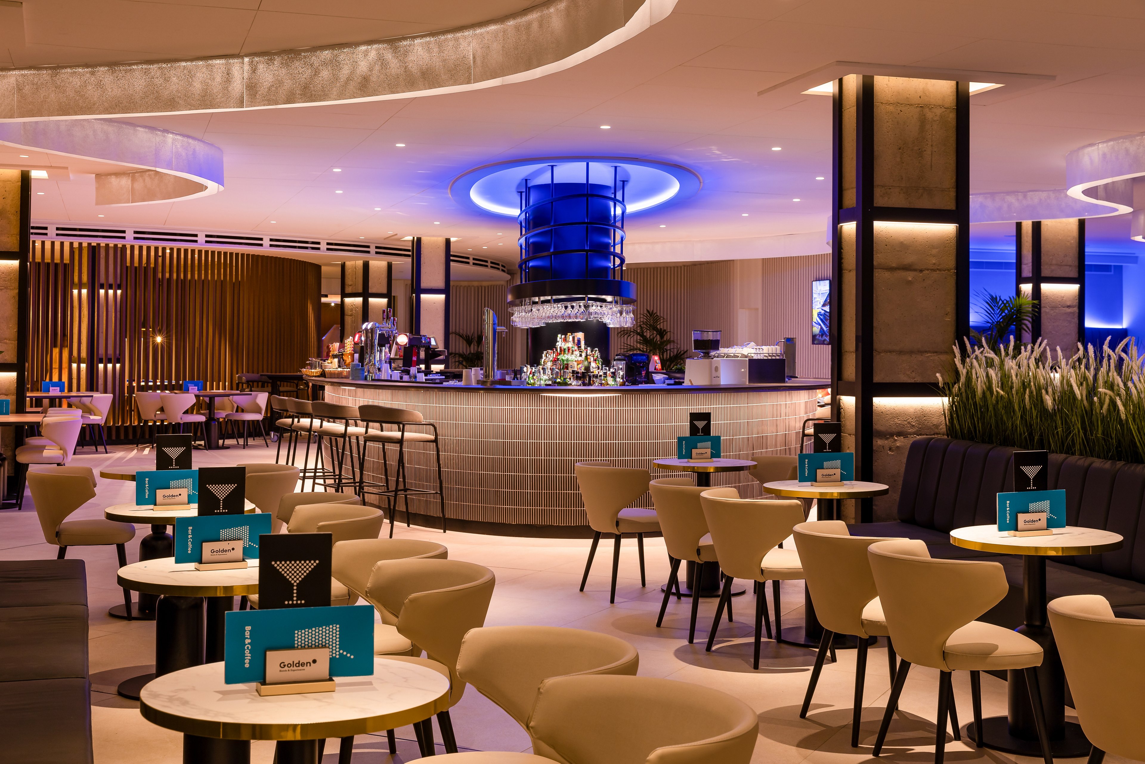 Golden Bahia de Tossa & Spa