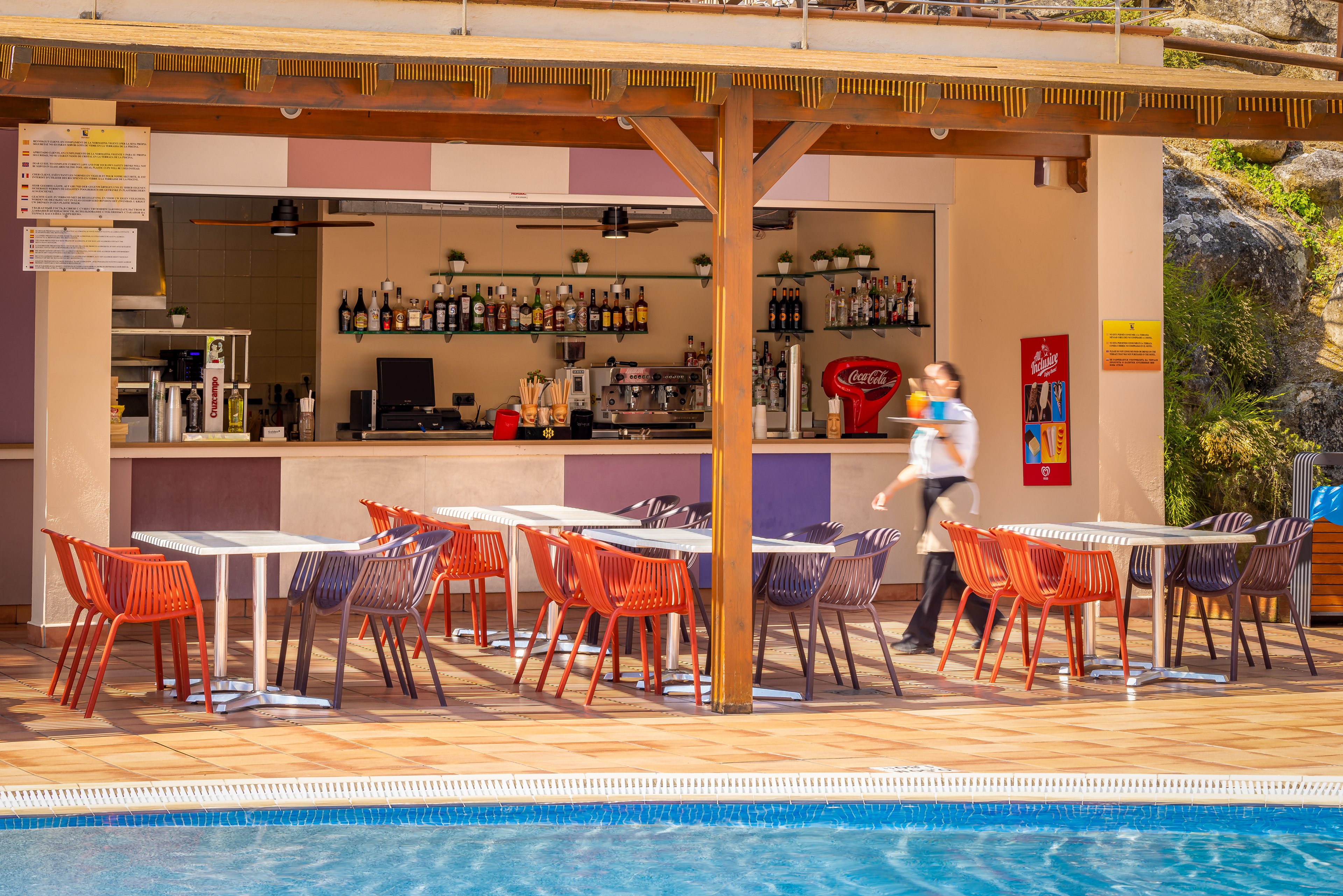 Golden Bahia de Tossa & Spa