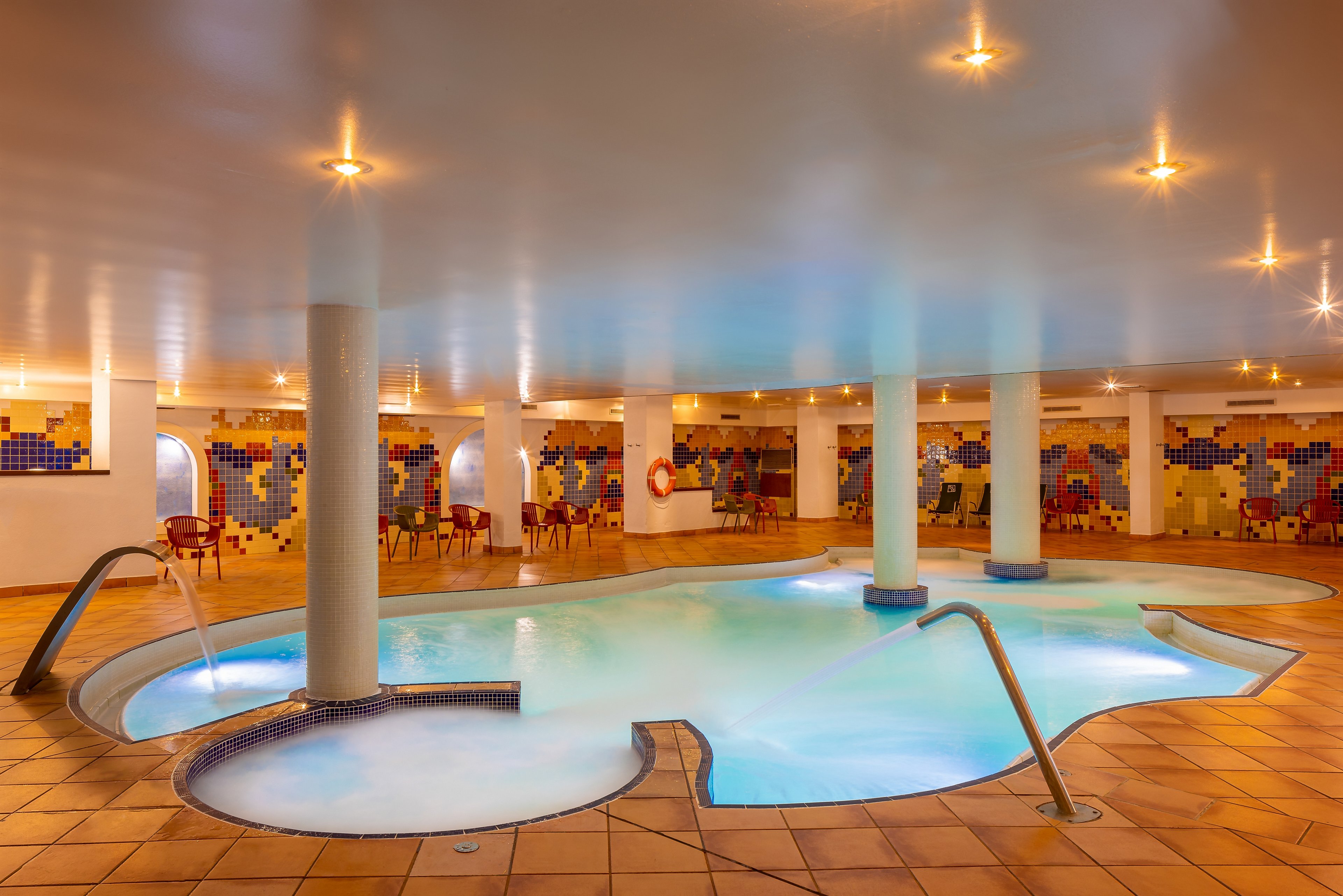 Golden Bahia de Tossa & Spa