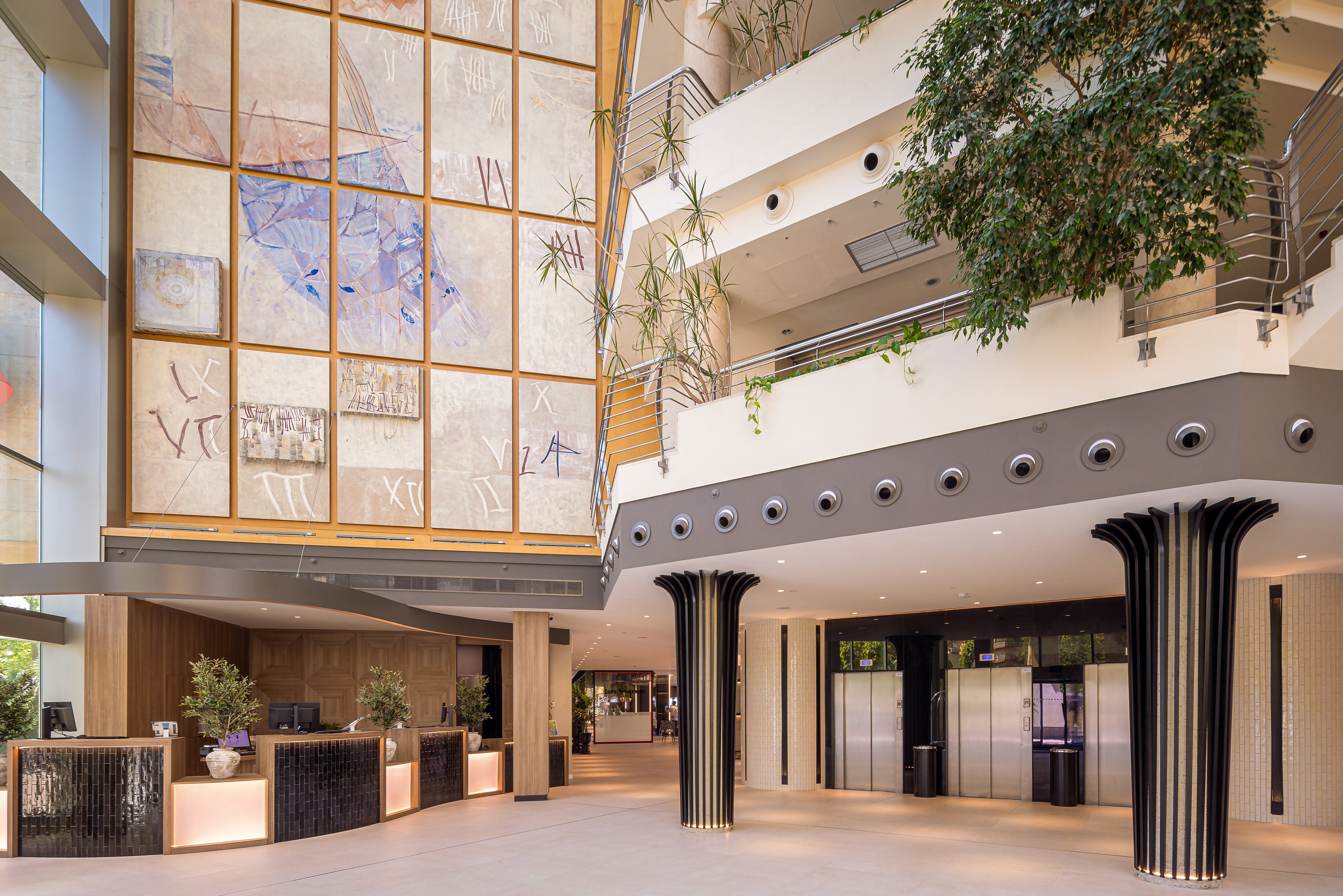 Golden Bahia de Tossa & Spa