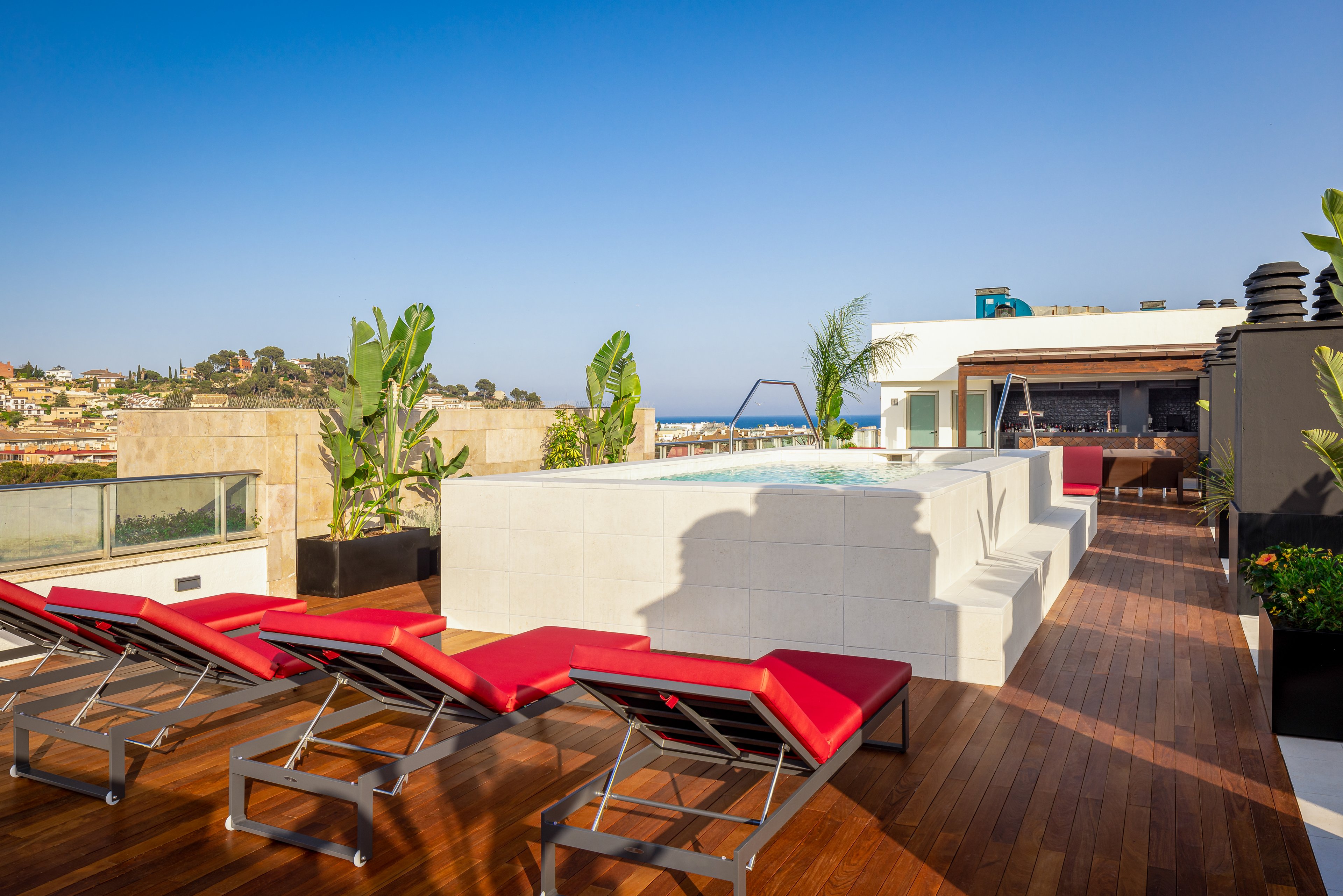 Golden Bahia de Tossa & Spa