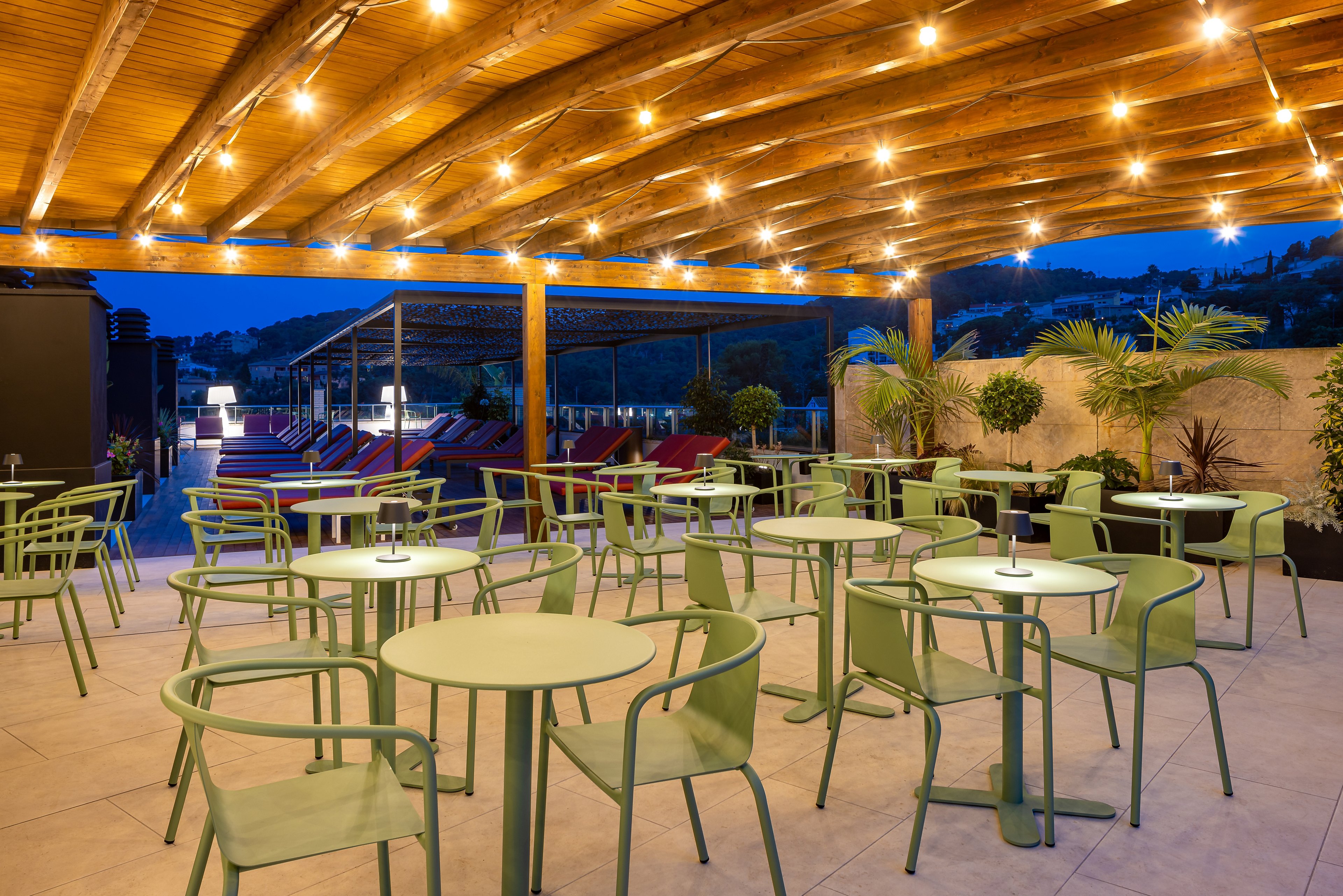 Golden Bahia de Tossa & Spa