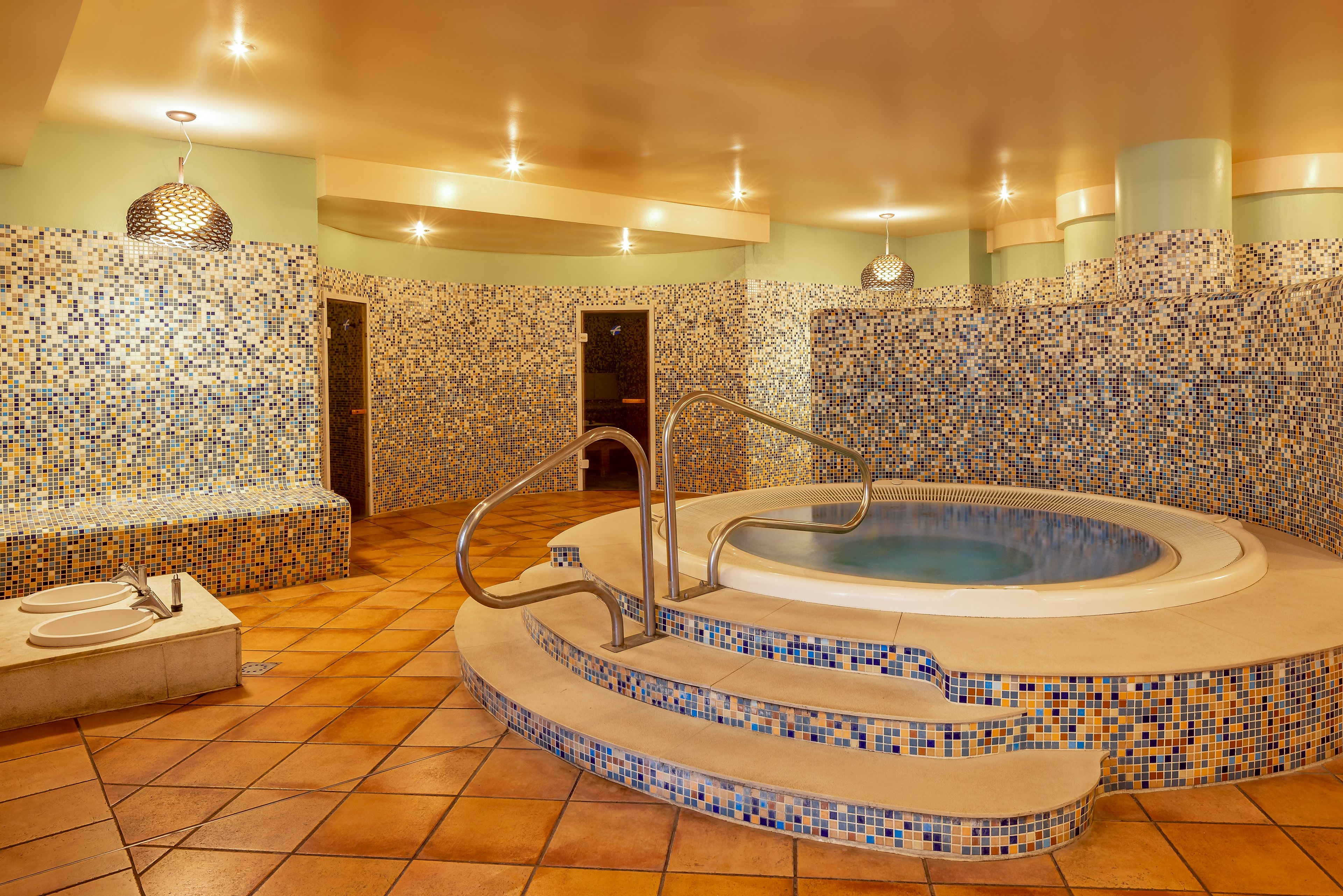 Golden Bahia de Tossa & Spa