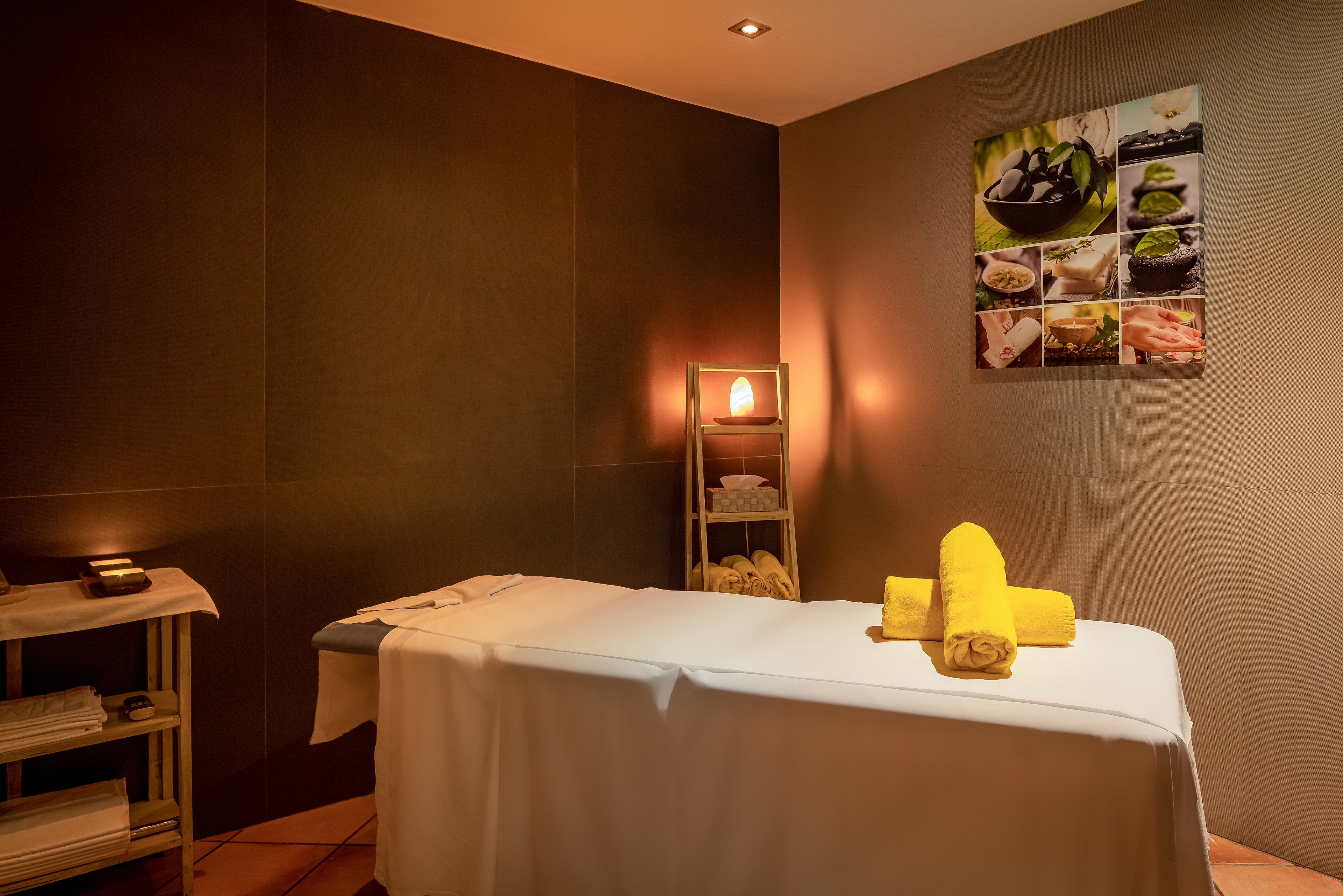 Golden Bahia de Tossa & Spa