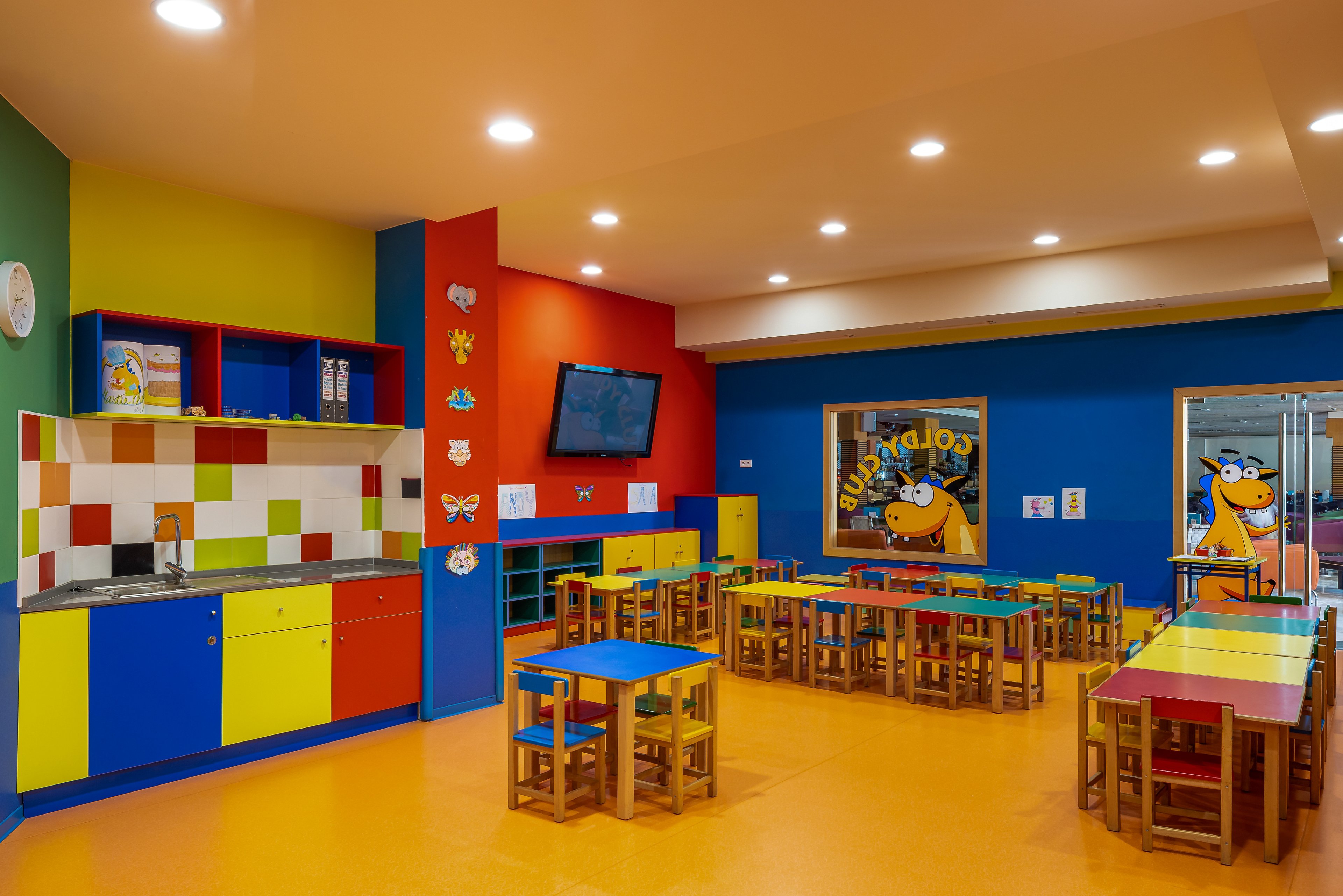 Golden Bahia de Tossa & Spa