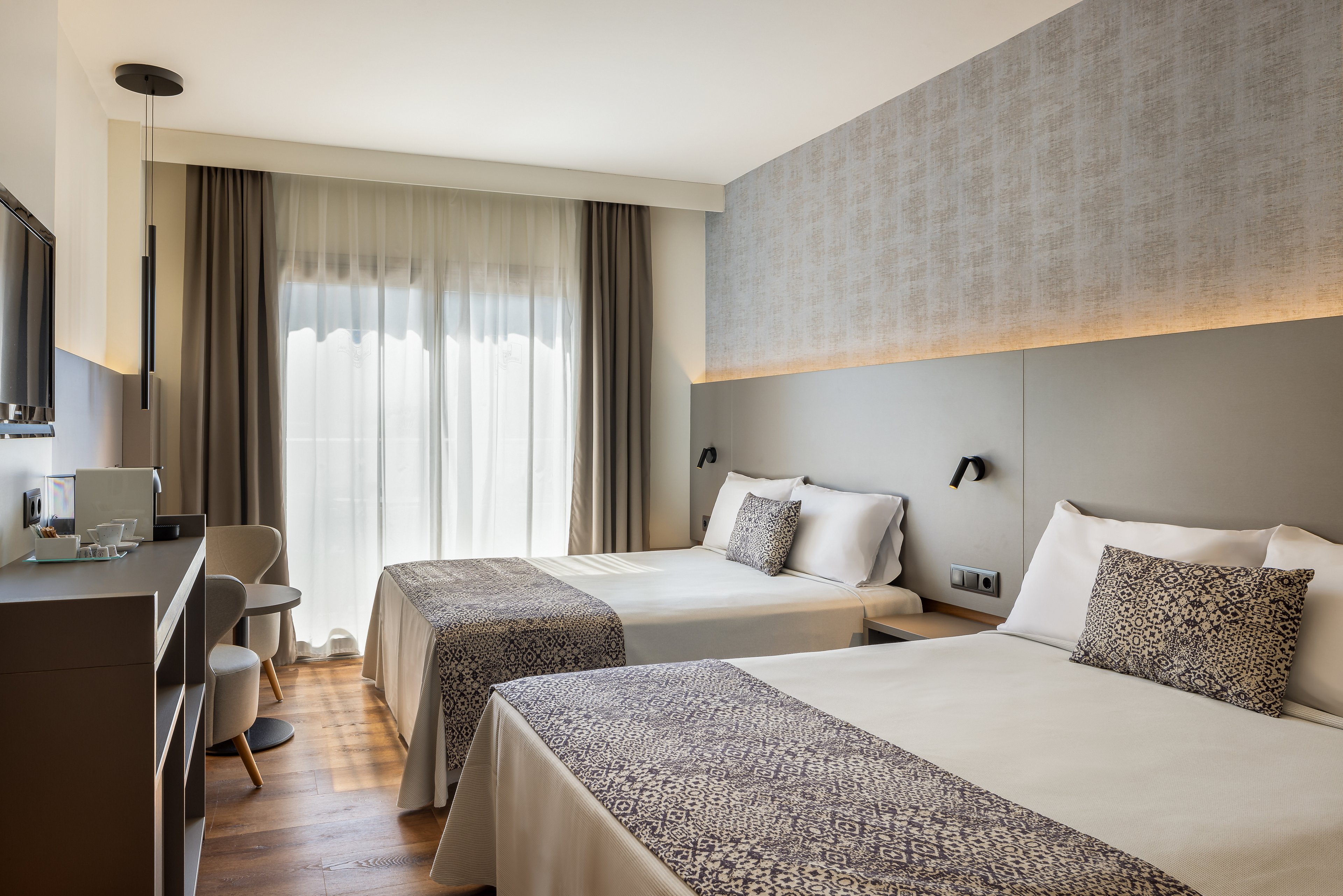 Golden Bahia de Tossa & Spa