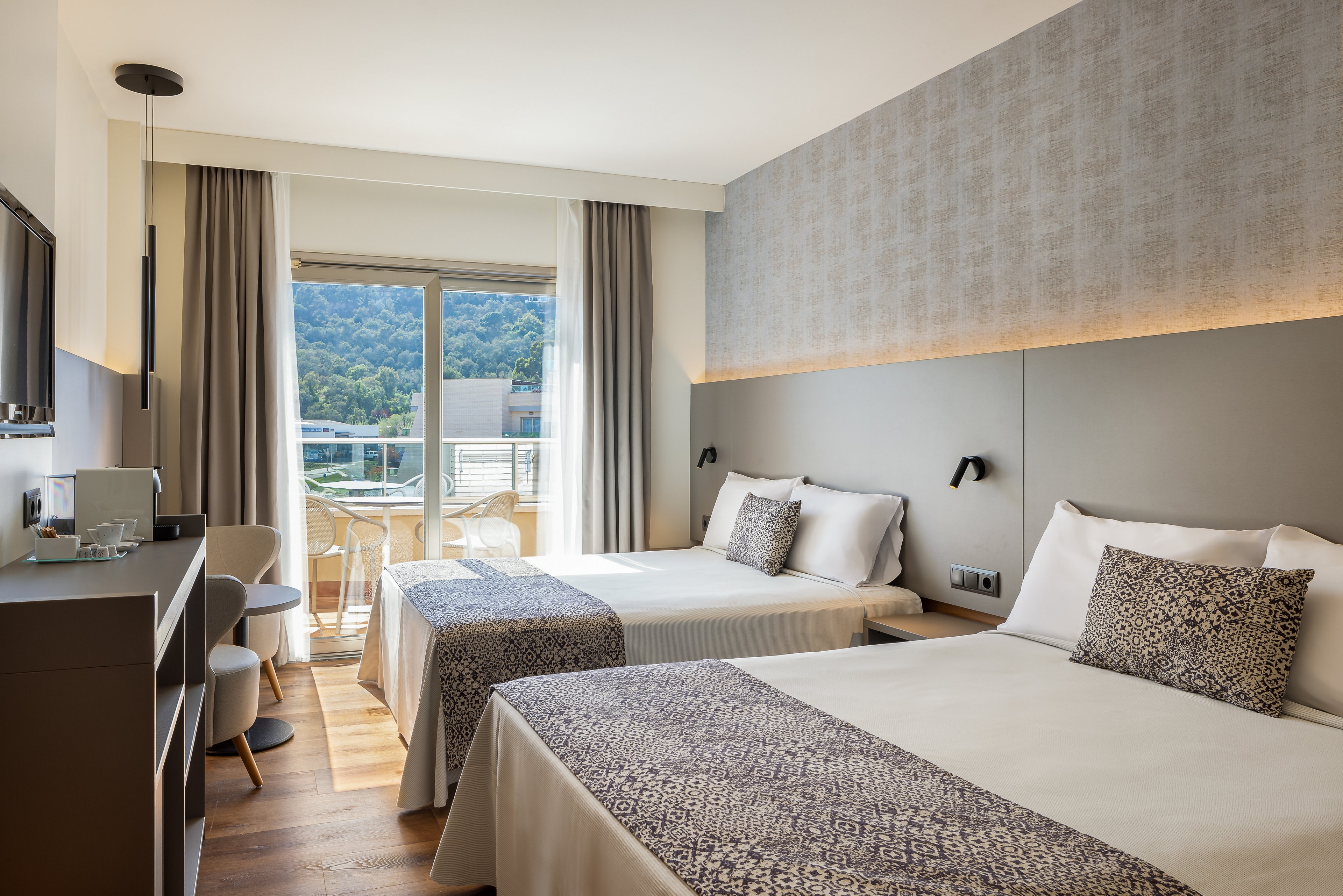 Golden Bahia de Tossa & Spa