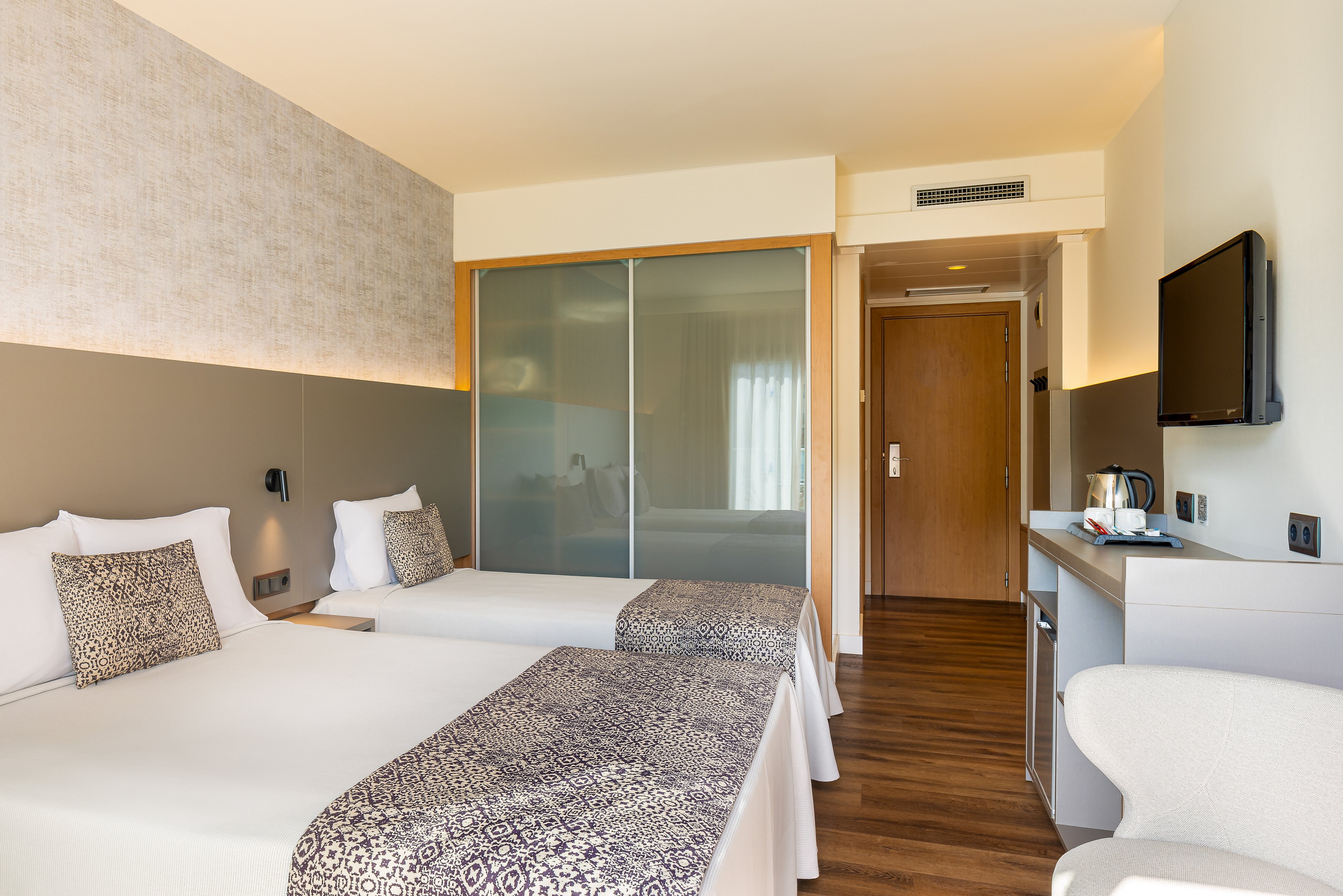 Golden Bahia de Tossa & Spa