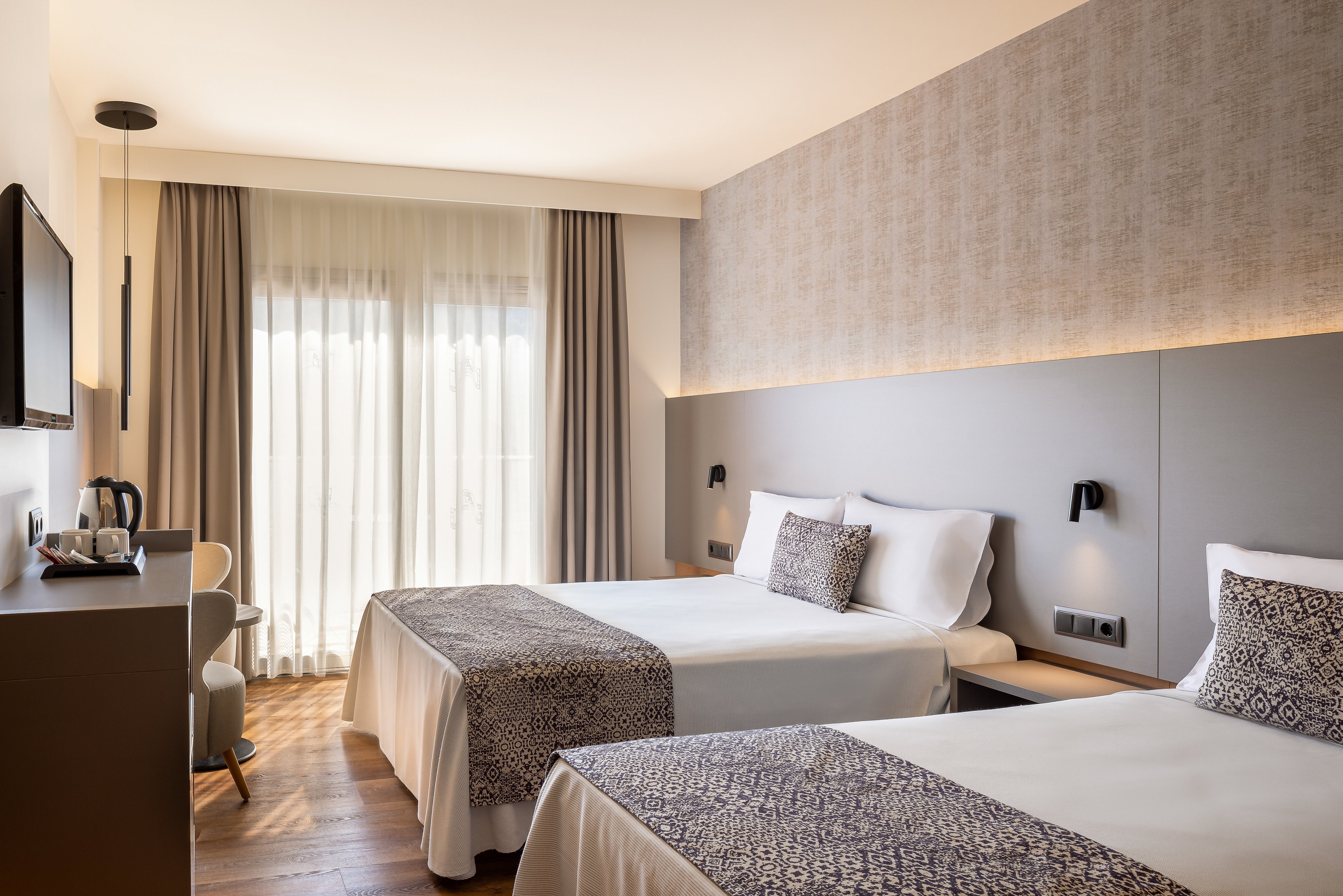 Golden Bahia de Tossa & Spa