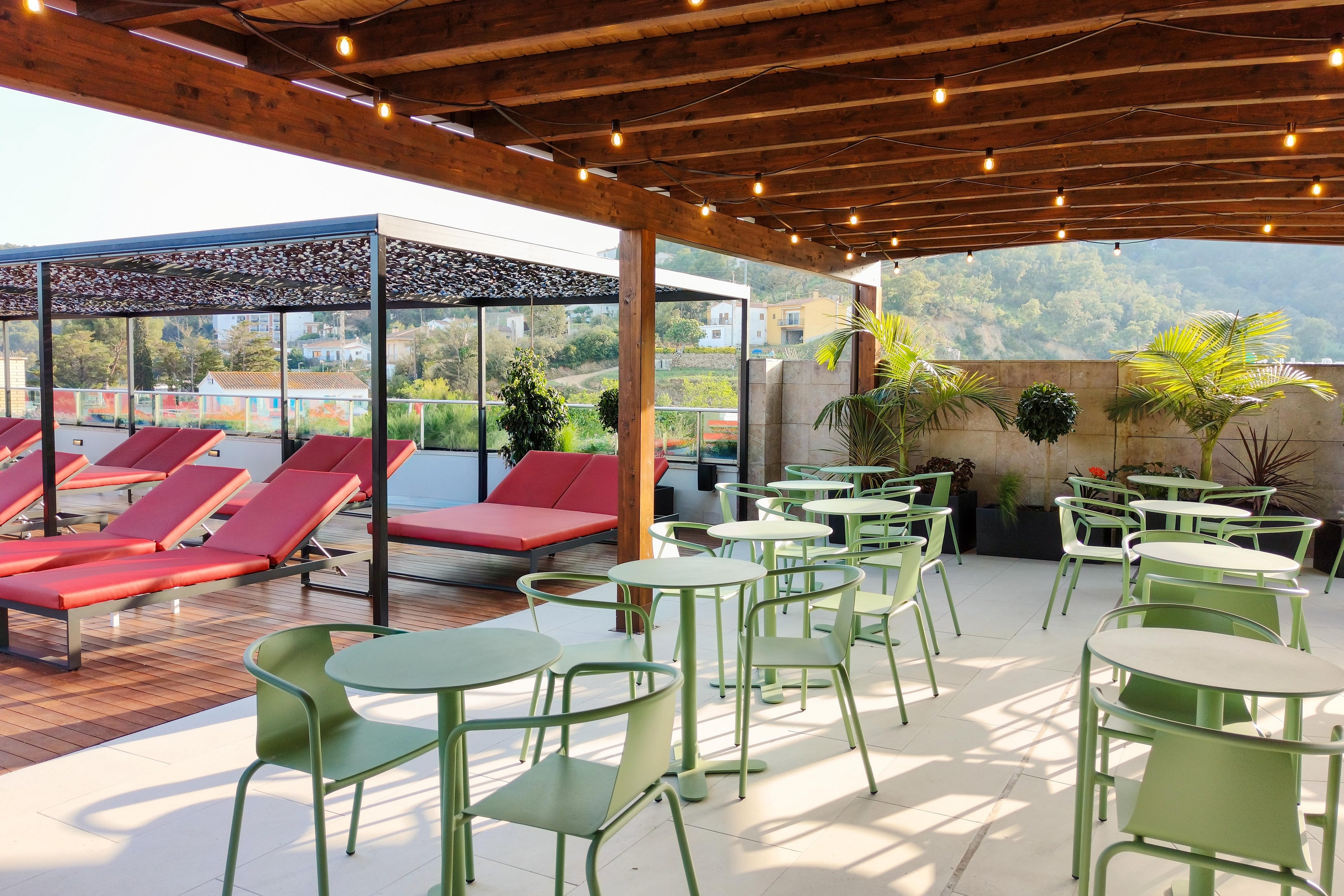 Golden Bahia de Tossa & Spa