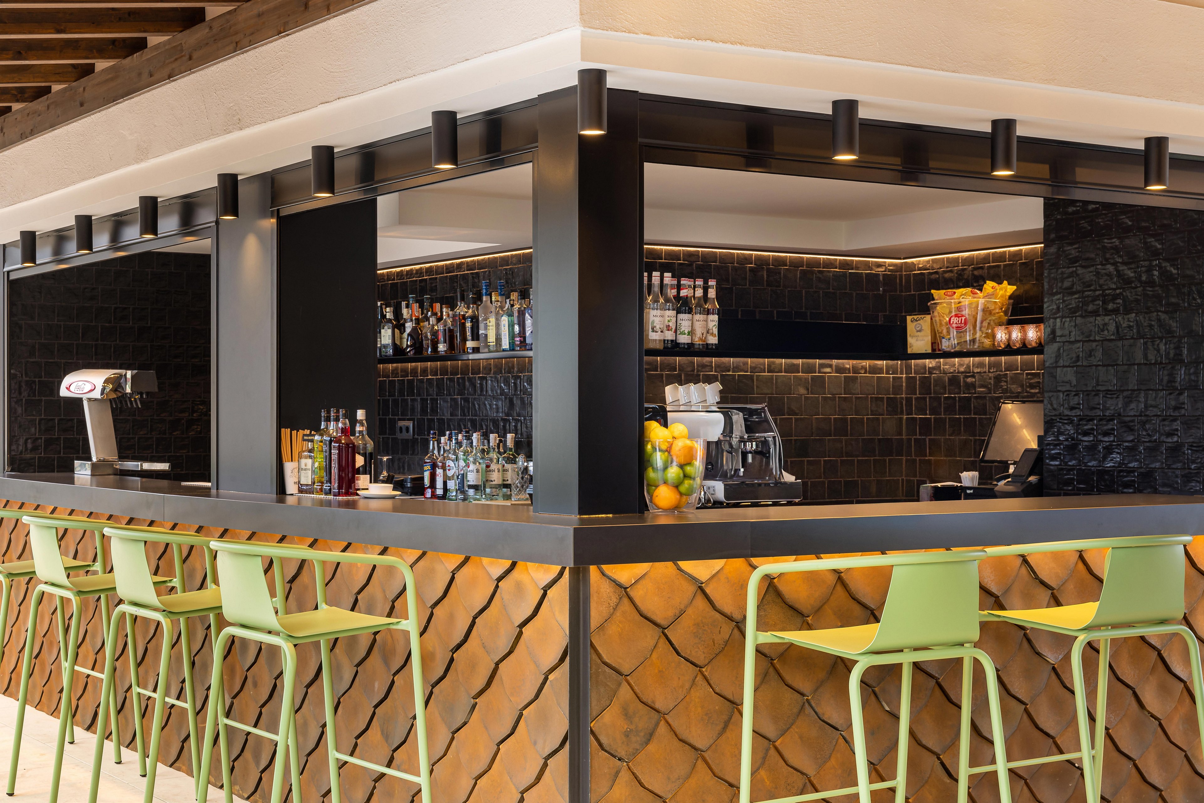 Golden Bahia de Tossa & Spa