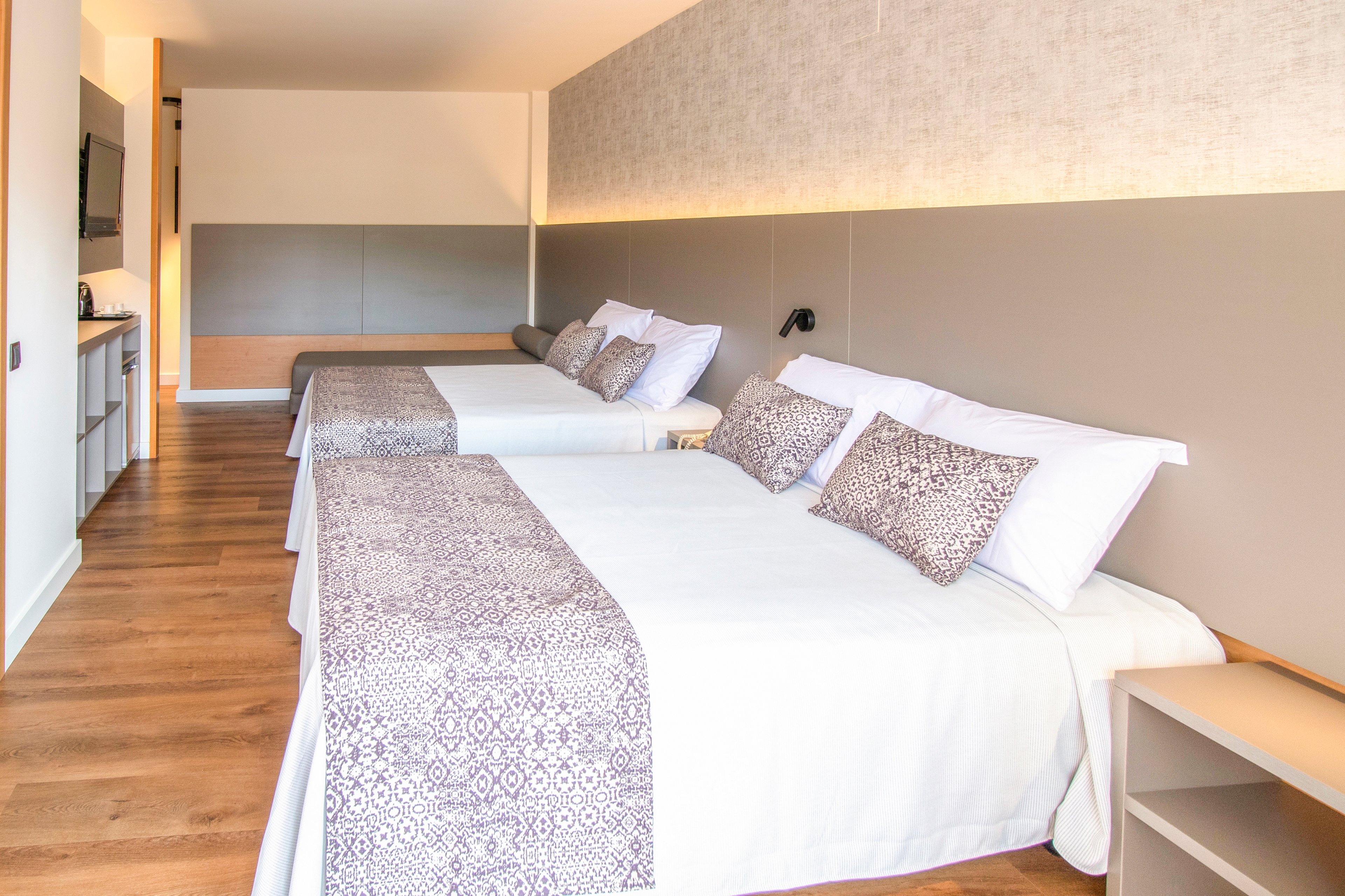 Golden Bahia de Tossa & Spa