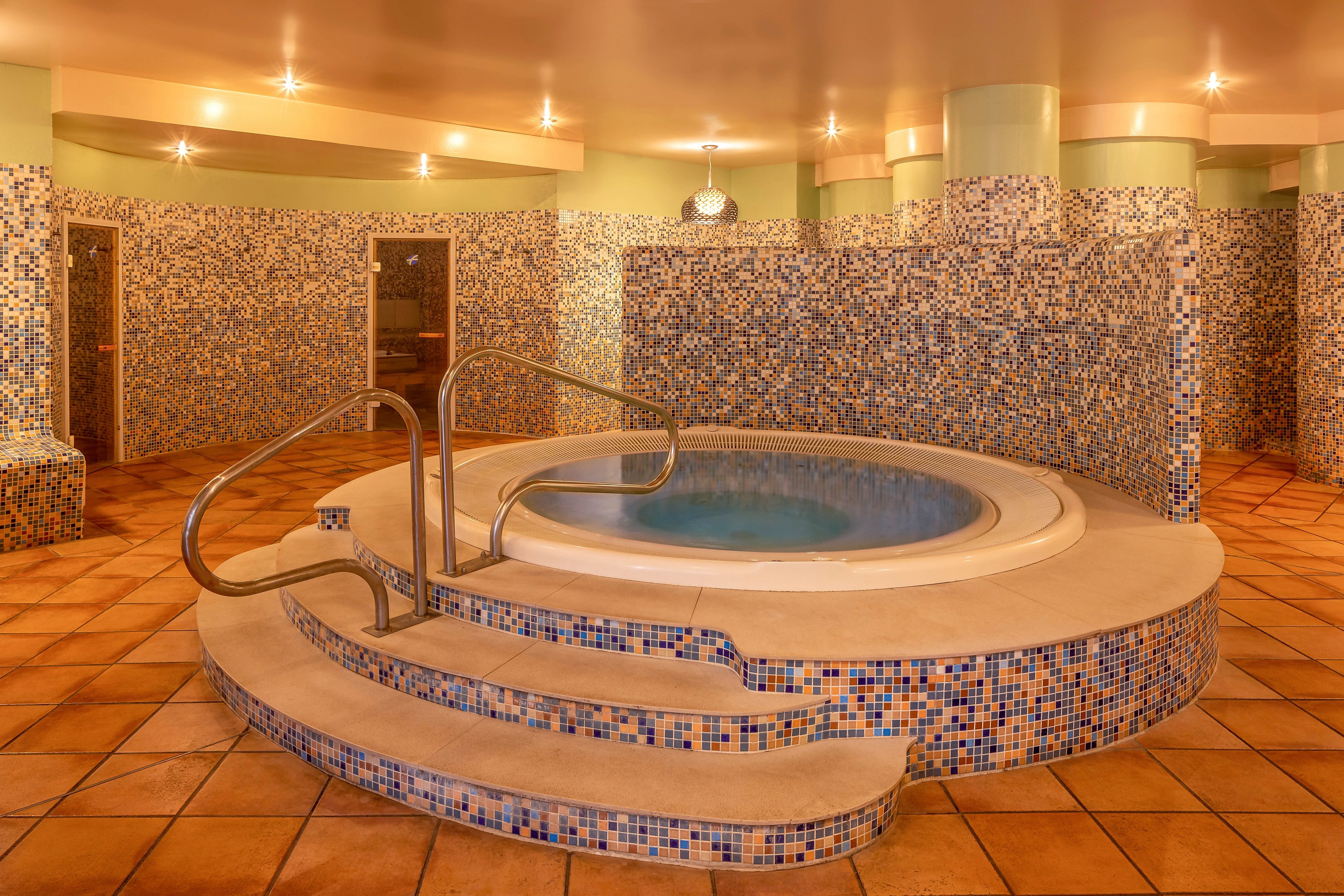 Golden Bahia de Tossa & Spa