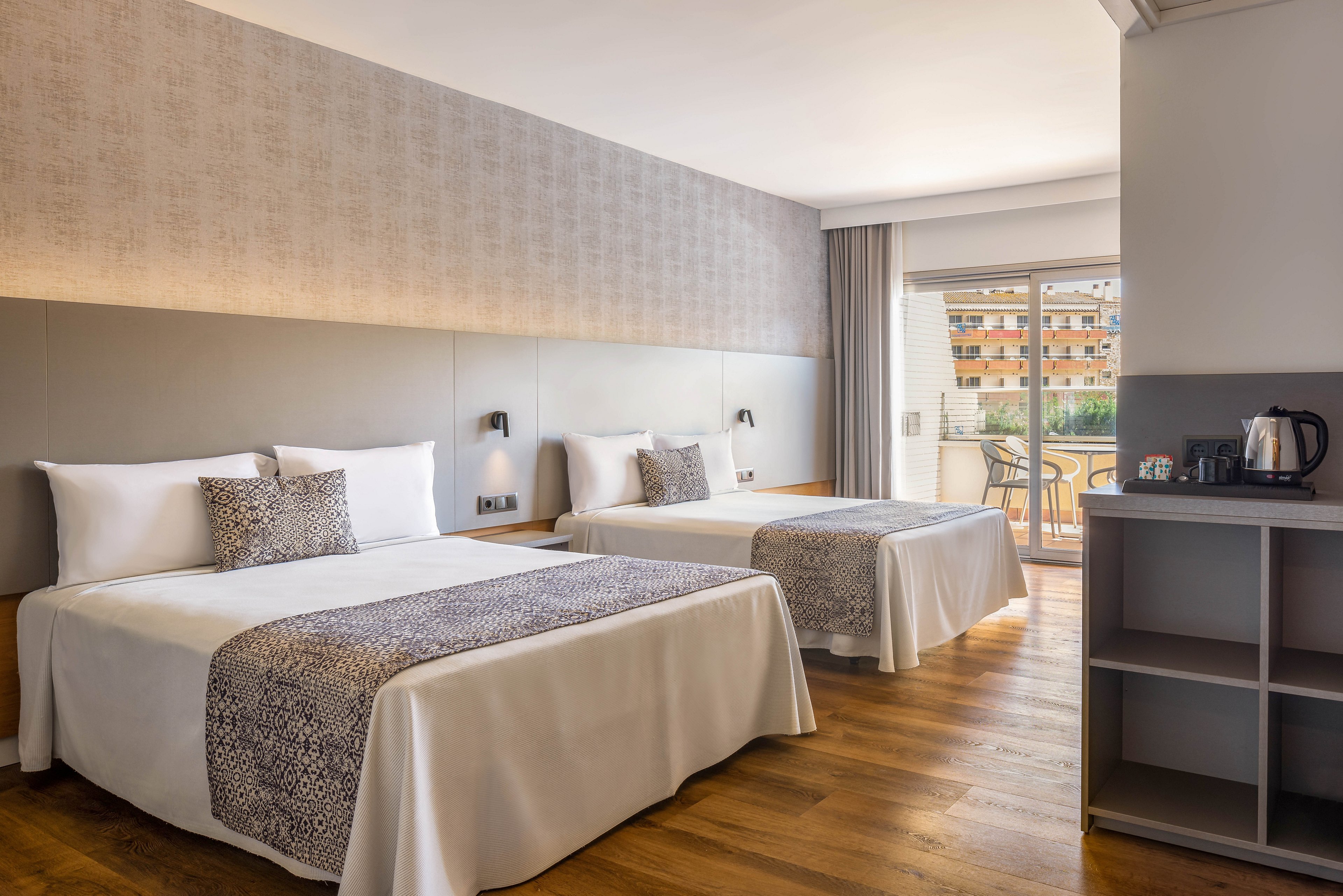 Golden Bahia de Tossa & Spa