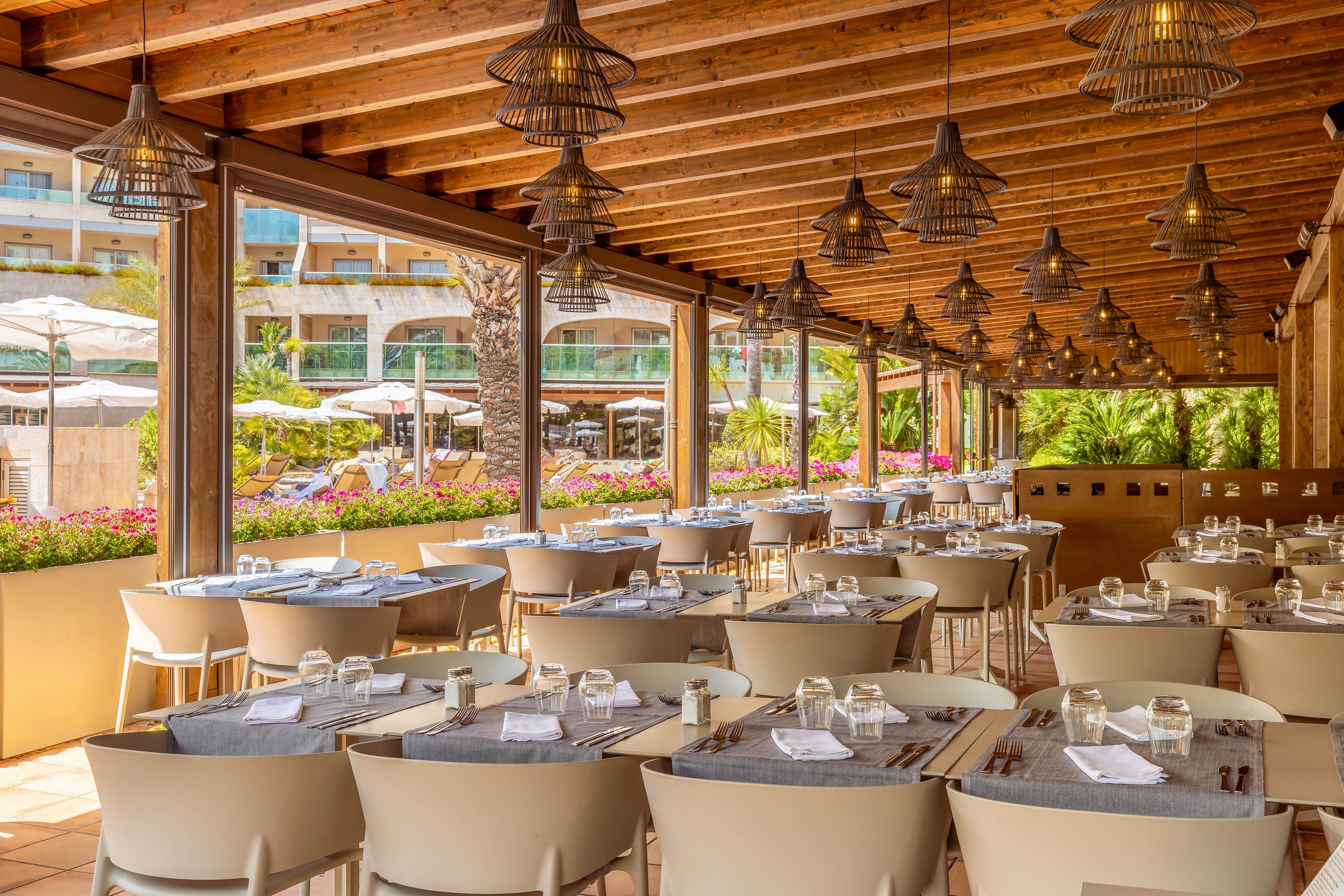 Golden Bahia de Tossa & Spa