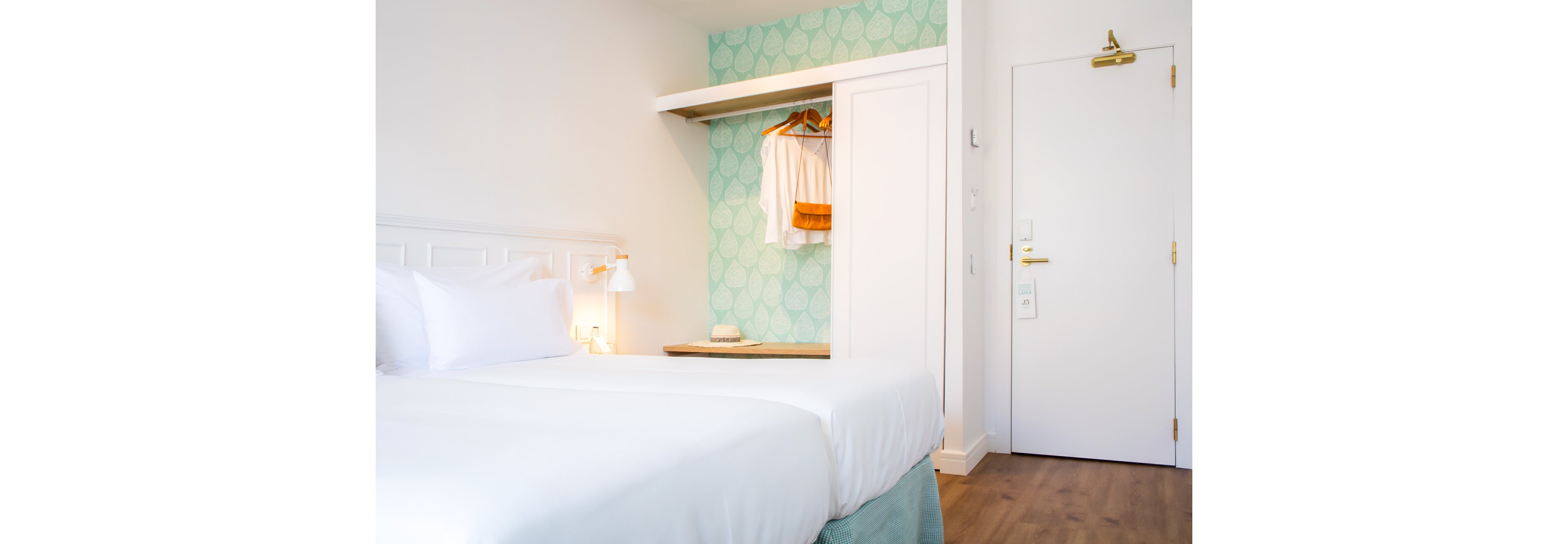 The 15th Boutique Hotel