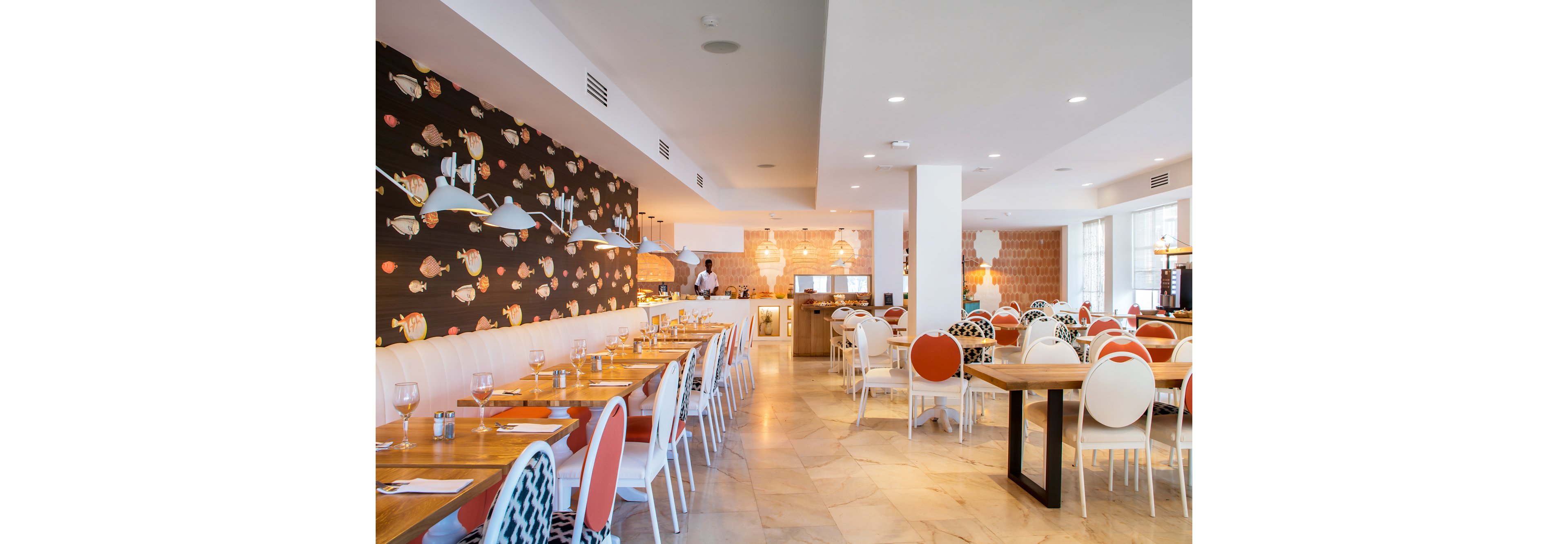 The 15th Boutique Hotel