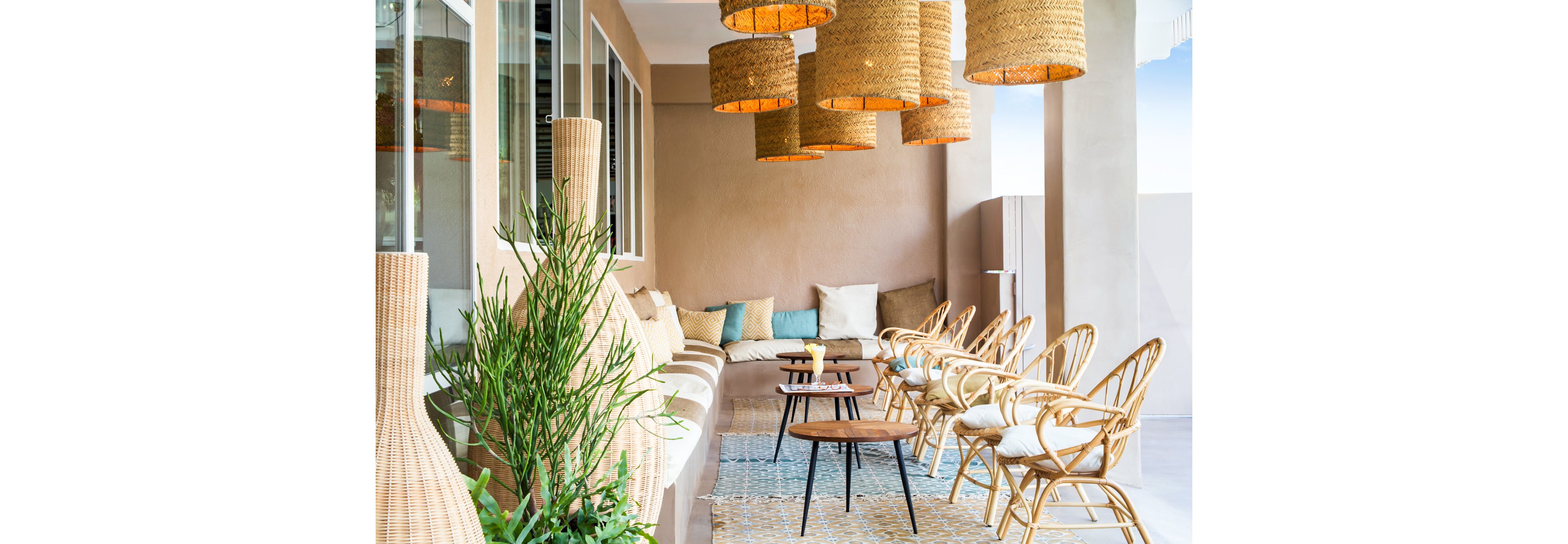 The 15th Boutique Hotel