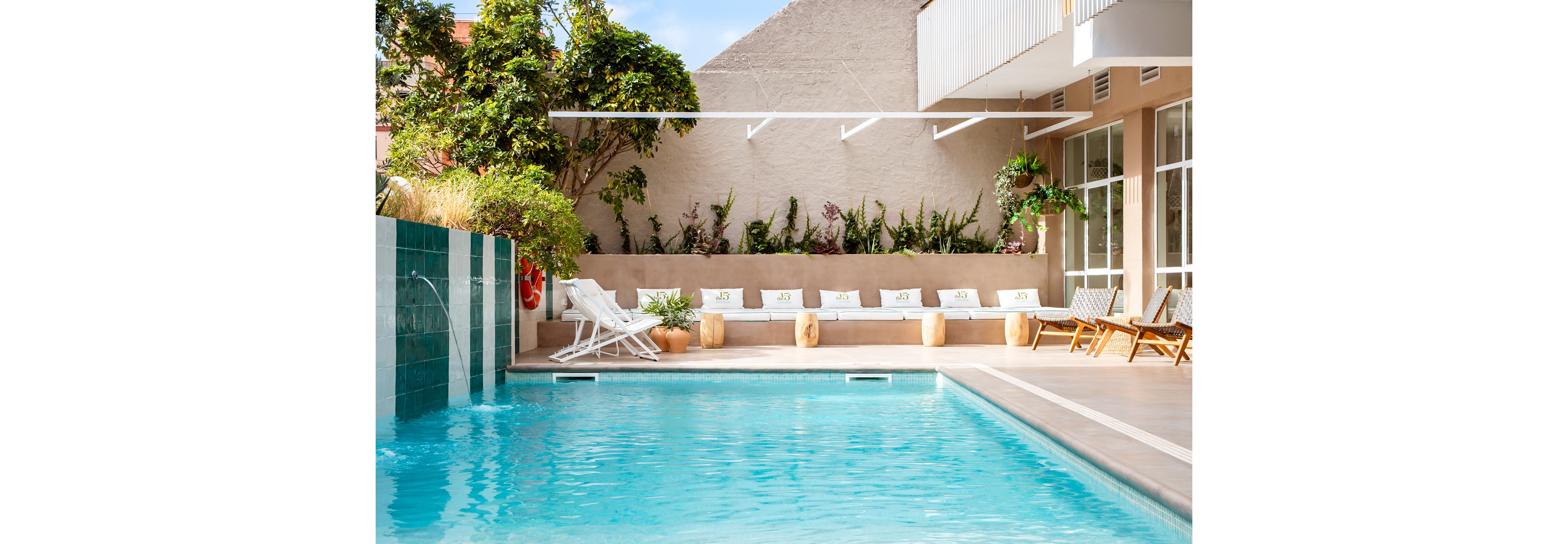 The 15th Boutique Hotel