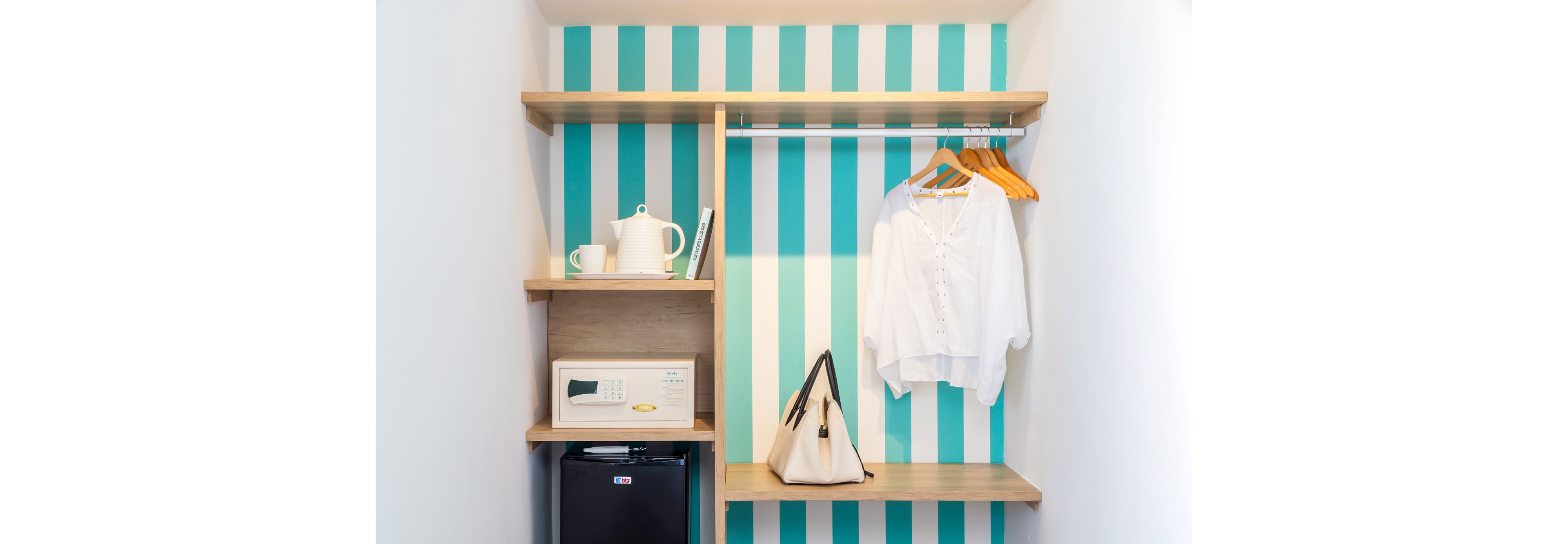 The 15th Boutique Hotel