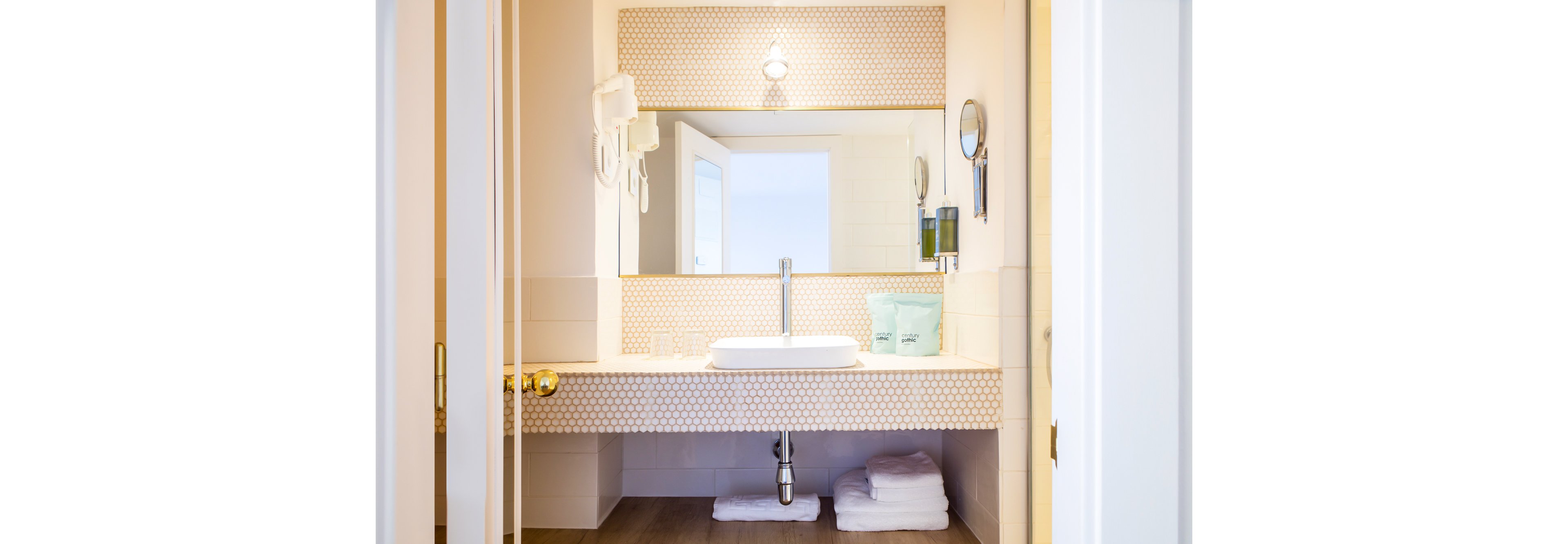 The 15th Boutique Hotel