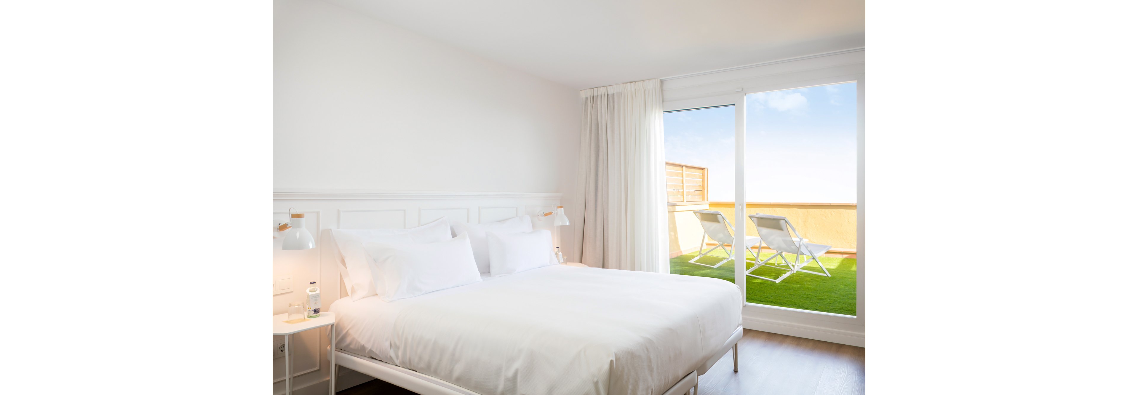 The 15th Boutique Hotel