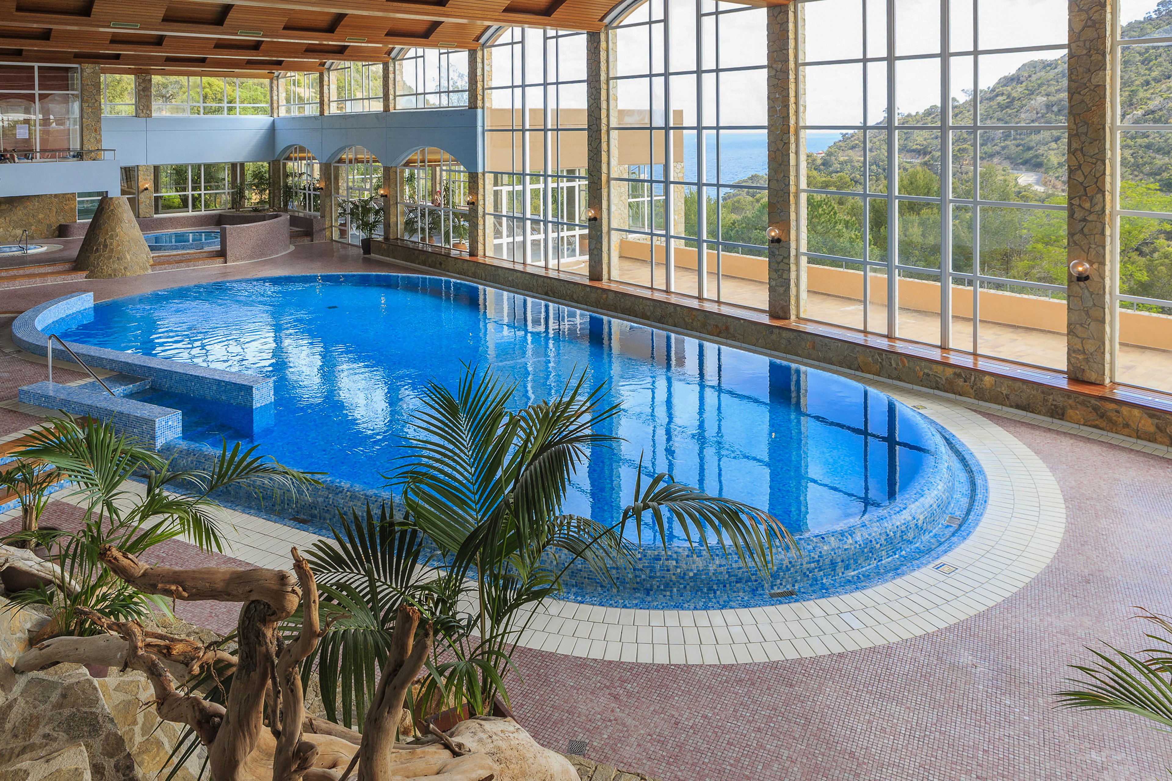 Zel Costa Brava by Melia