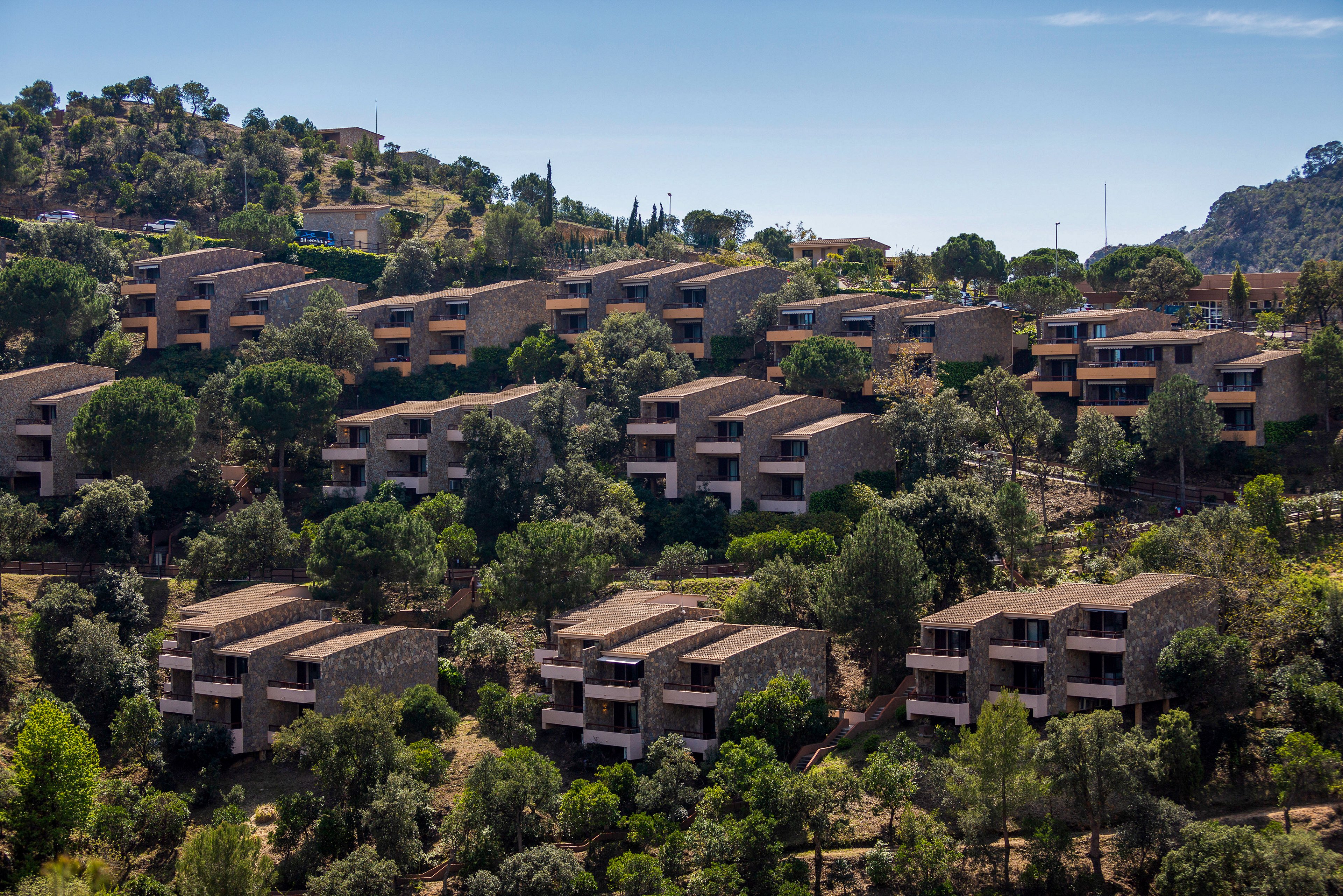 Zel Costa Brava by Melia