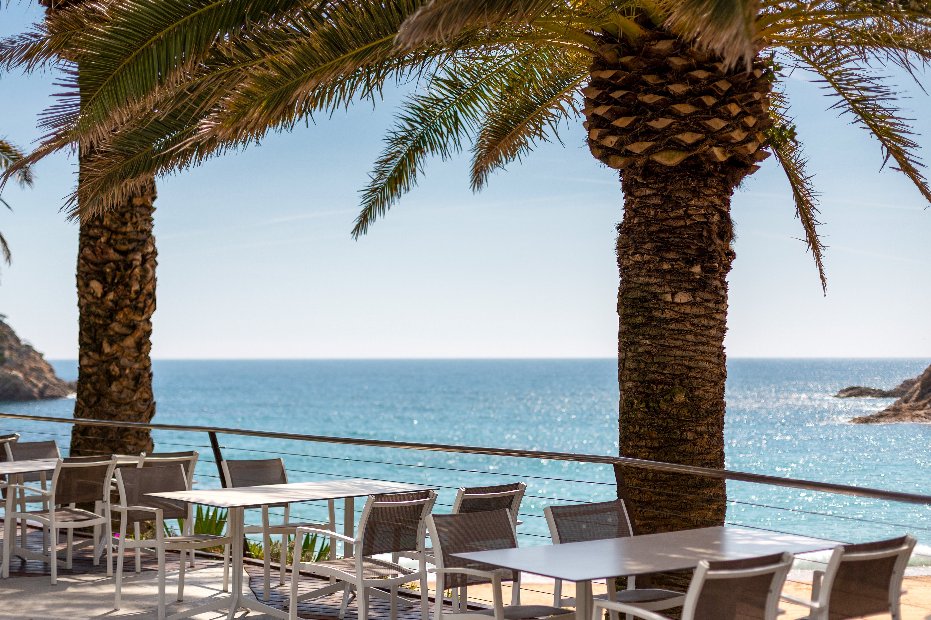 Zel Costa Brava by Melia