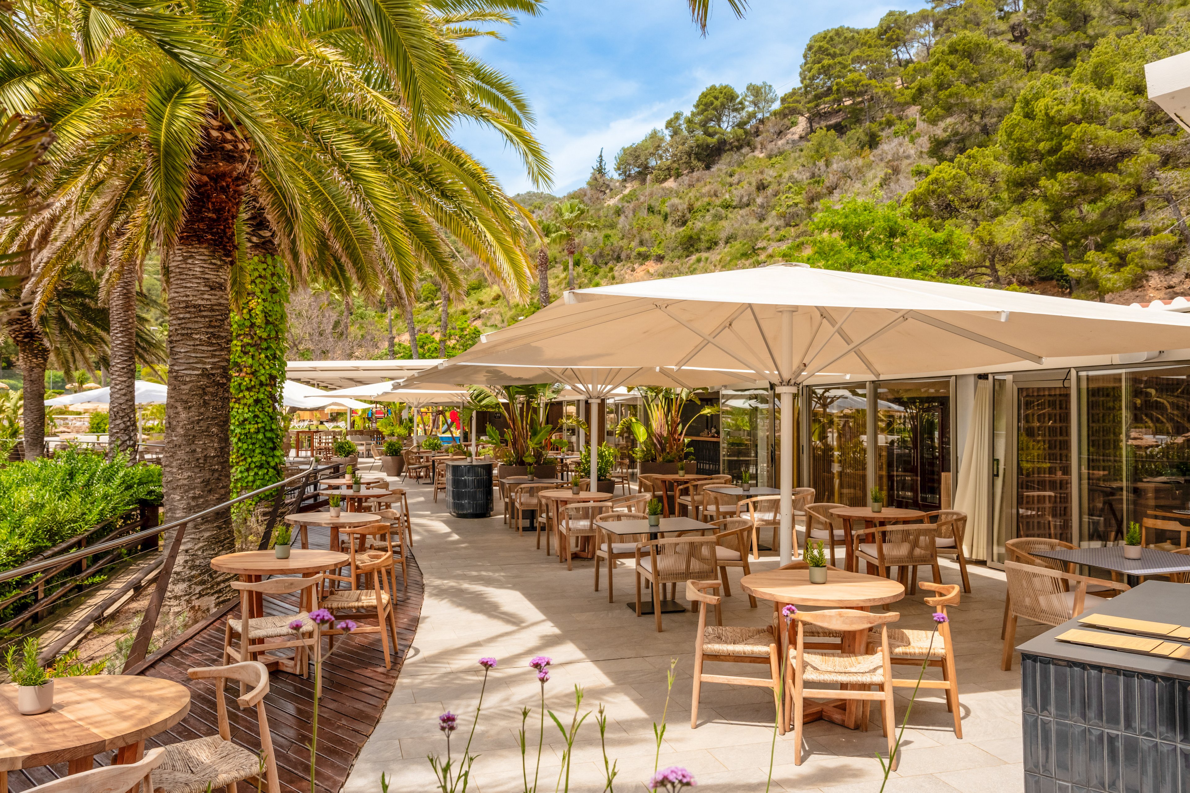 Zel Costa Brava by Melia