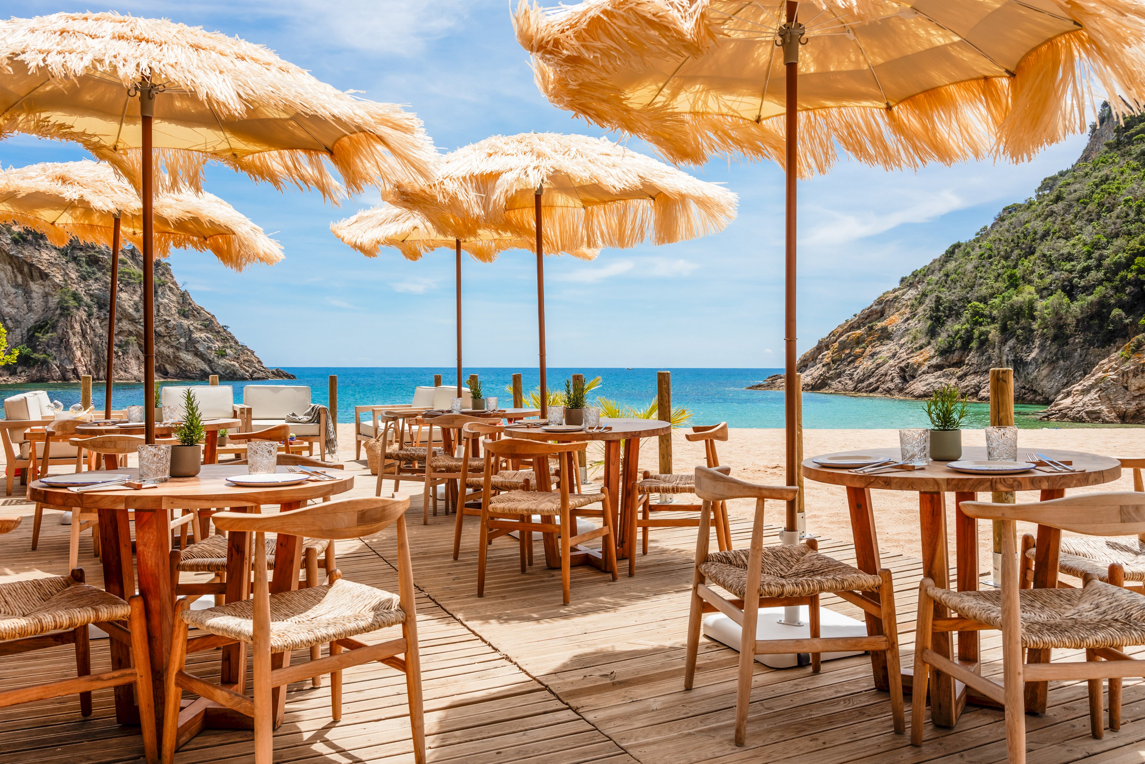 Zel Costa Brava by Melia