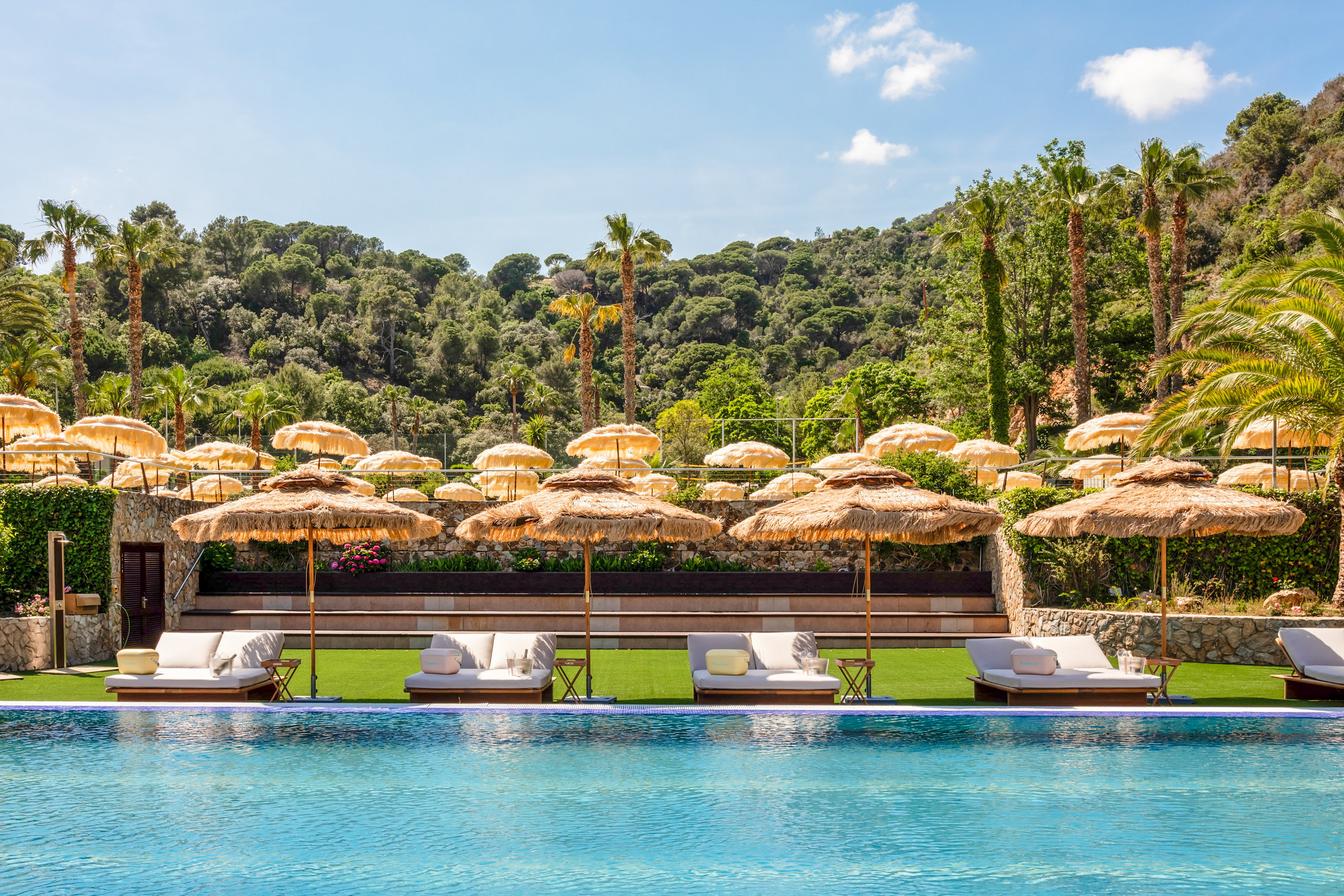 Zel Costa Brava by Melia