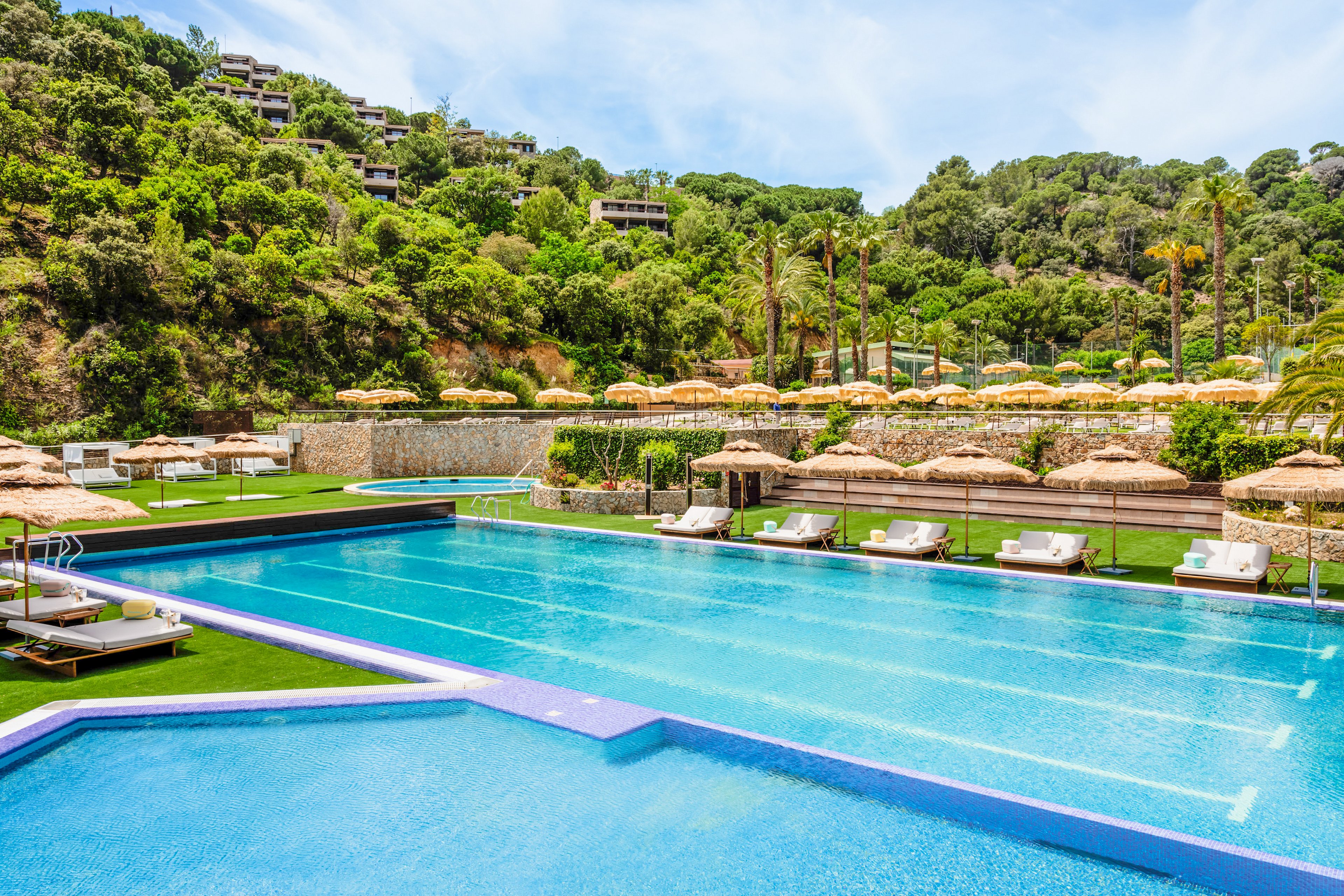 Zel Costa Brava by Melia