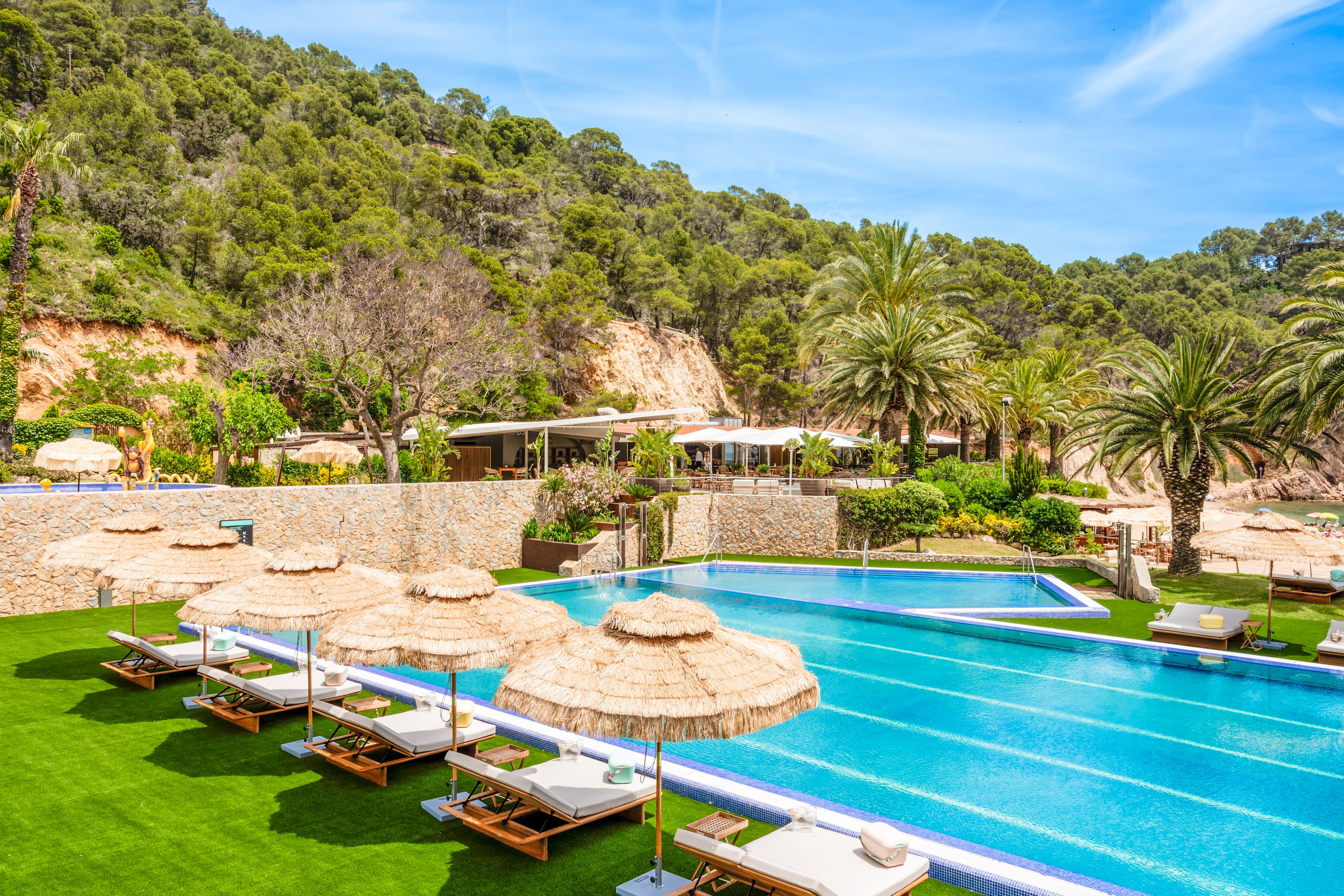 Zel Costa Brava by Melia