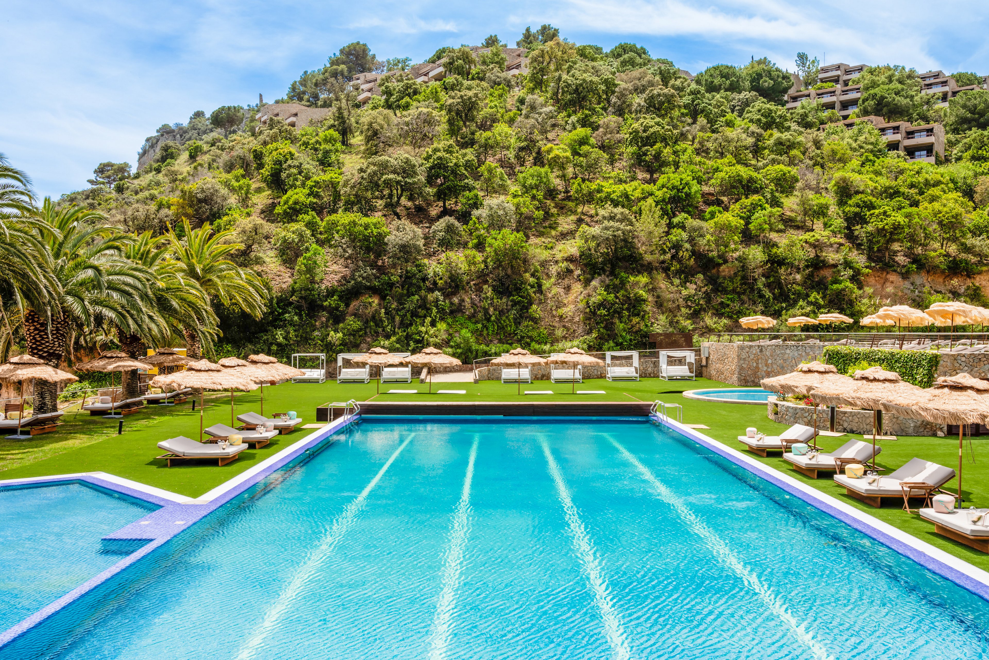 Zel Costa Brava by Melia