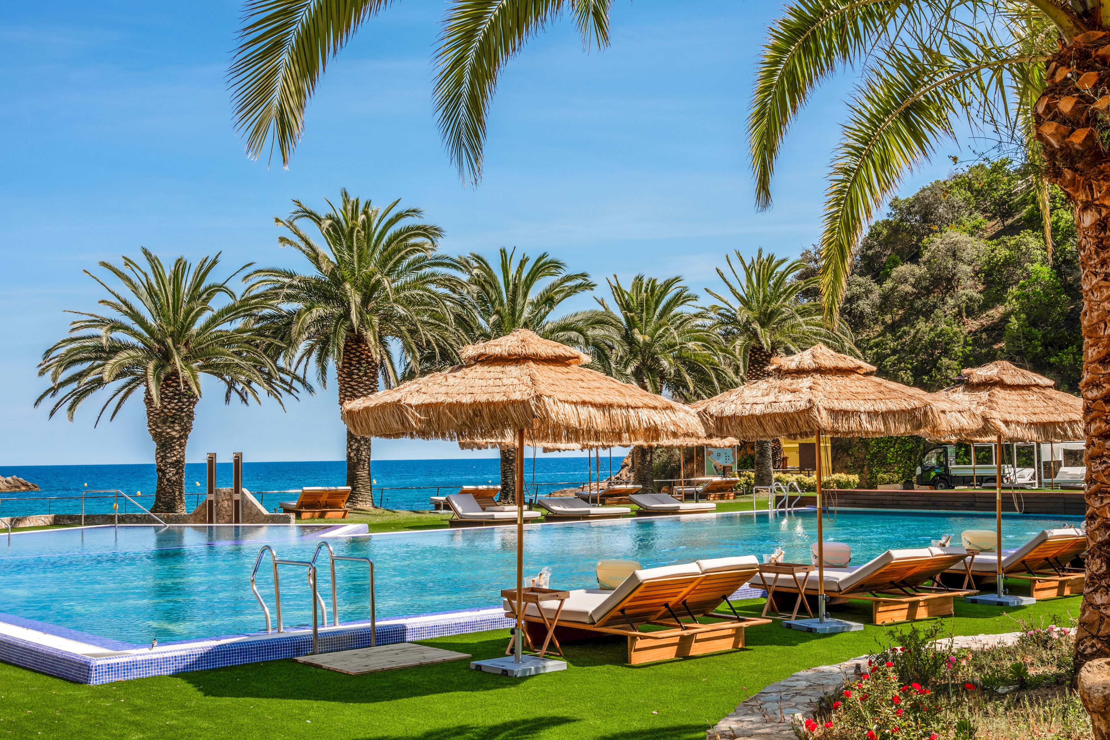 Zel Costa Brava by Melia