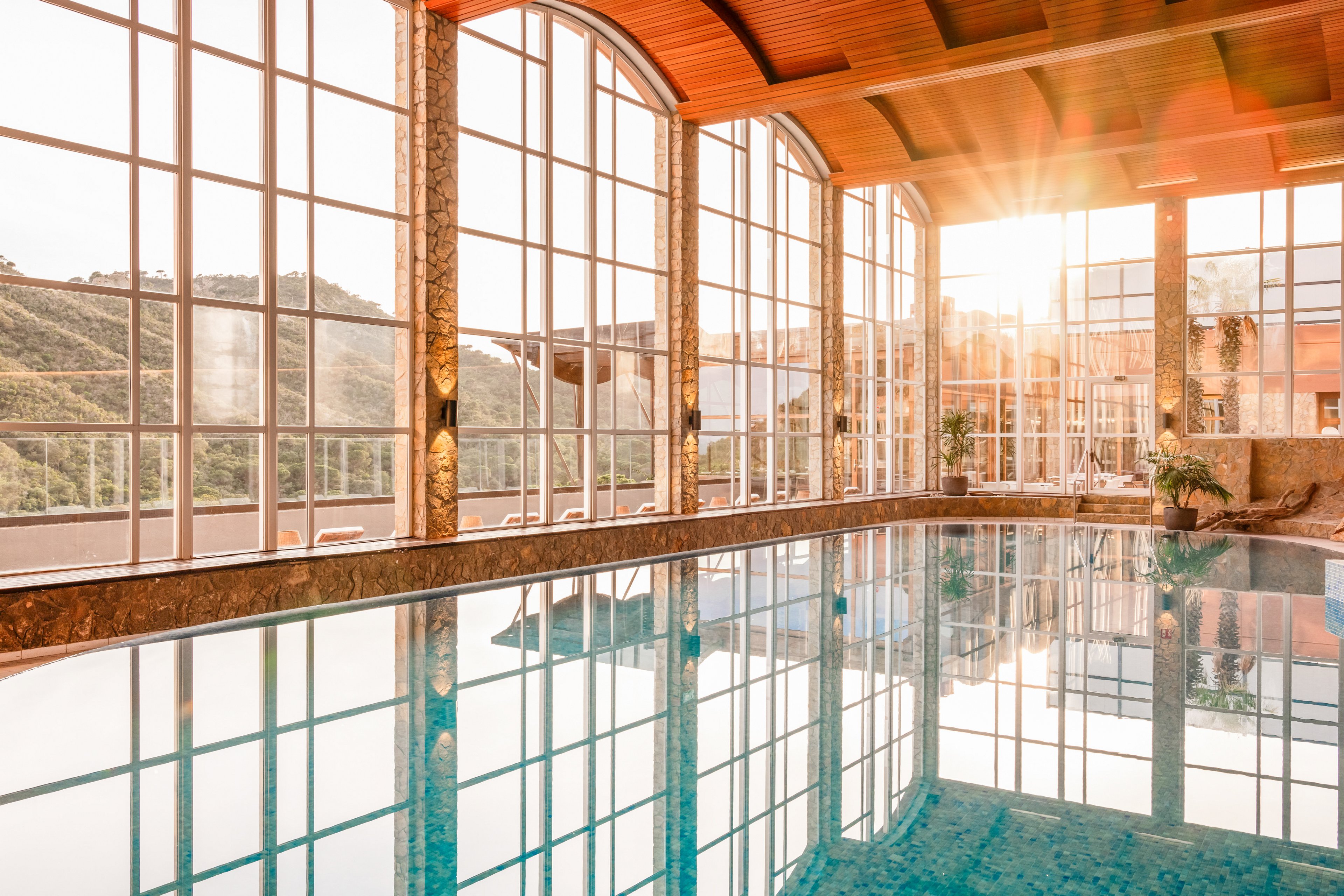 Zel Costa Brava by Melia