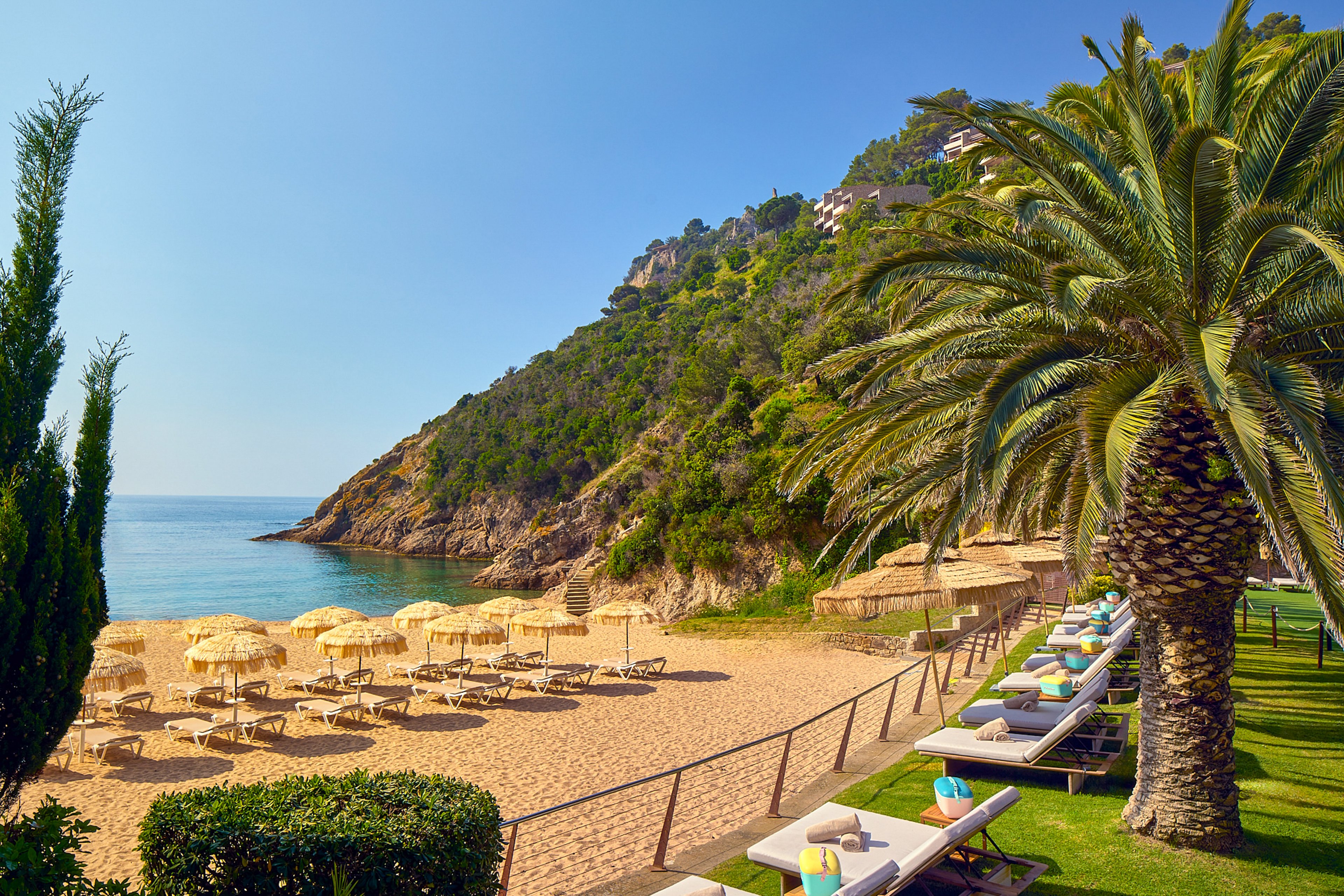 Zel Costa Brava by Melia