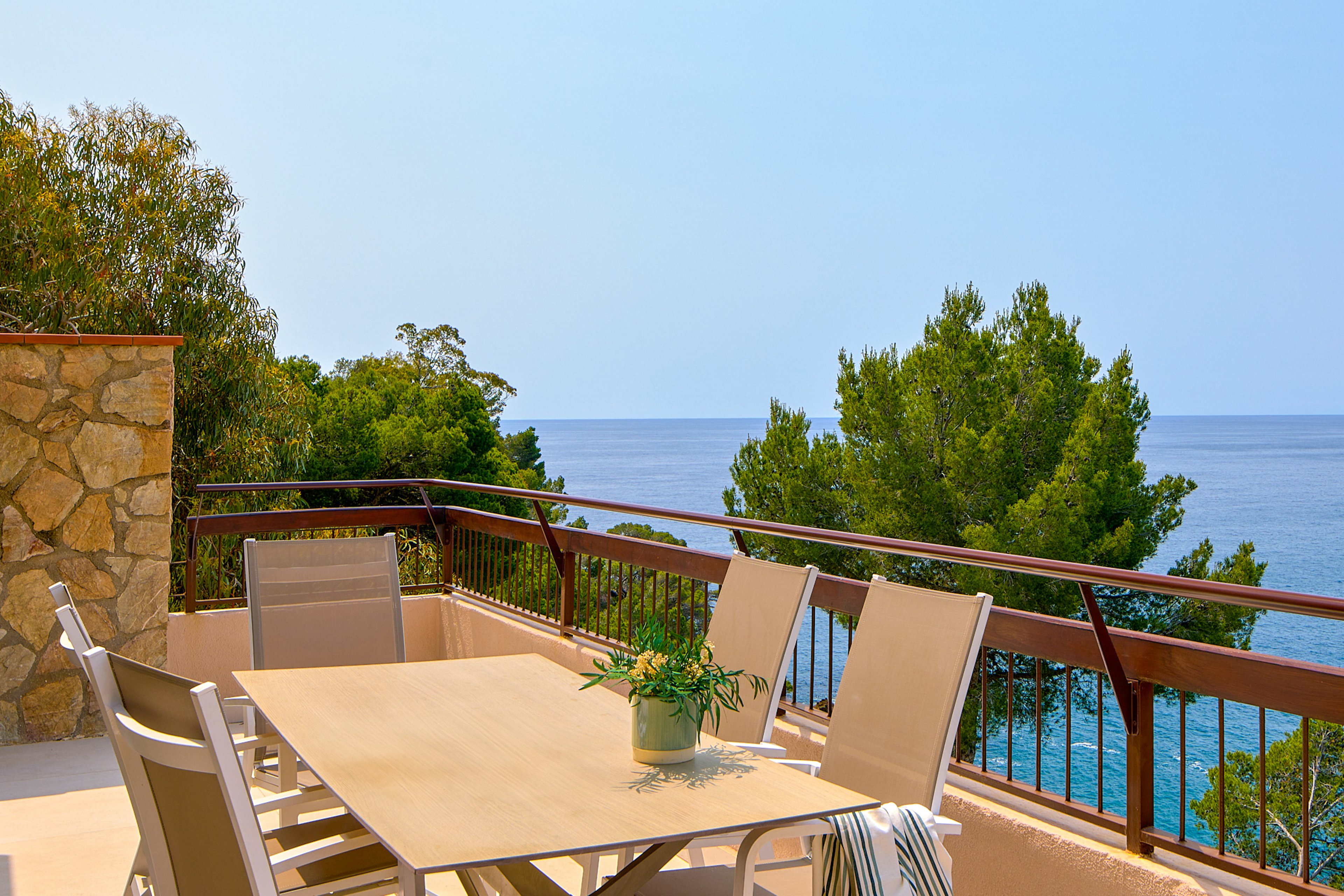 Zel Costa Brava by Melia