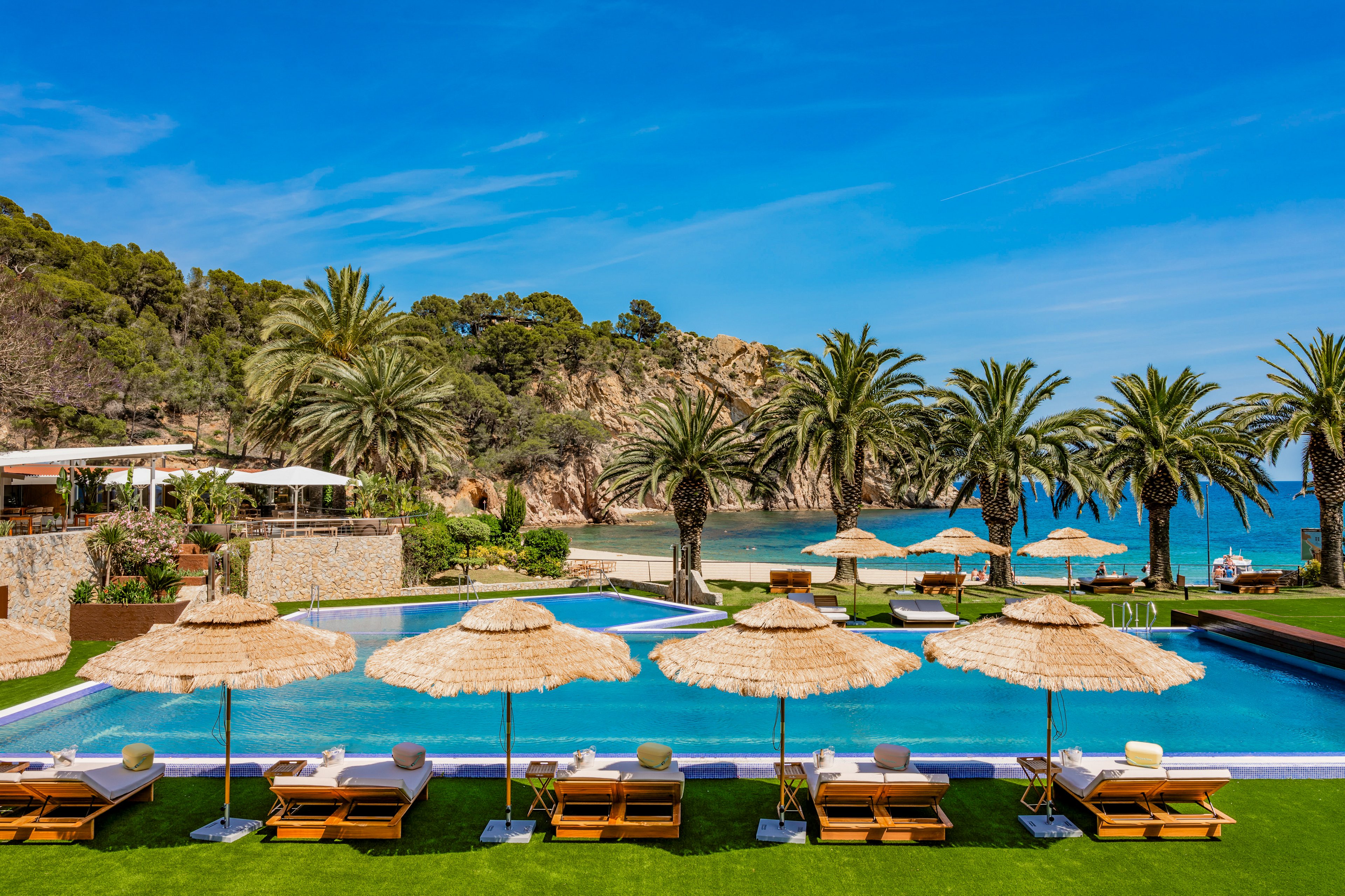 Zel Costa Brava by Melia