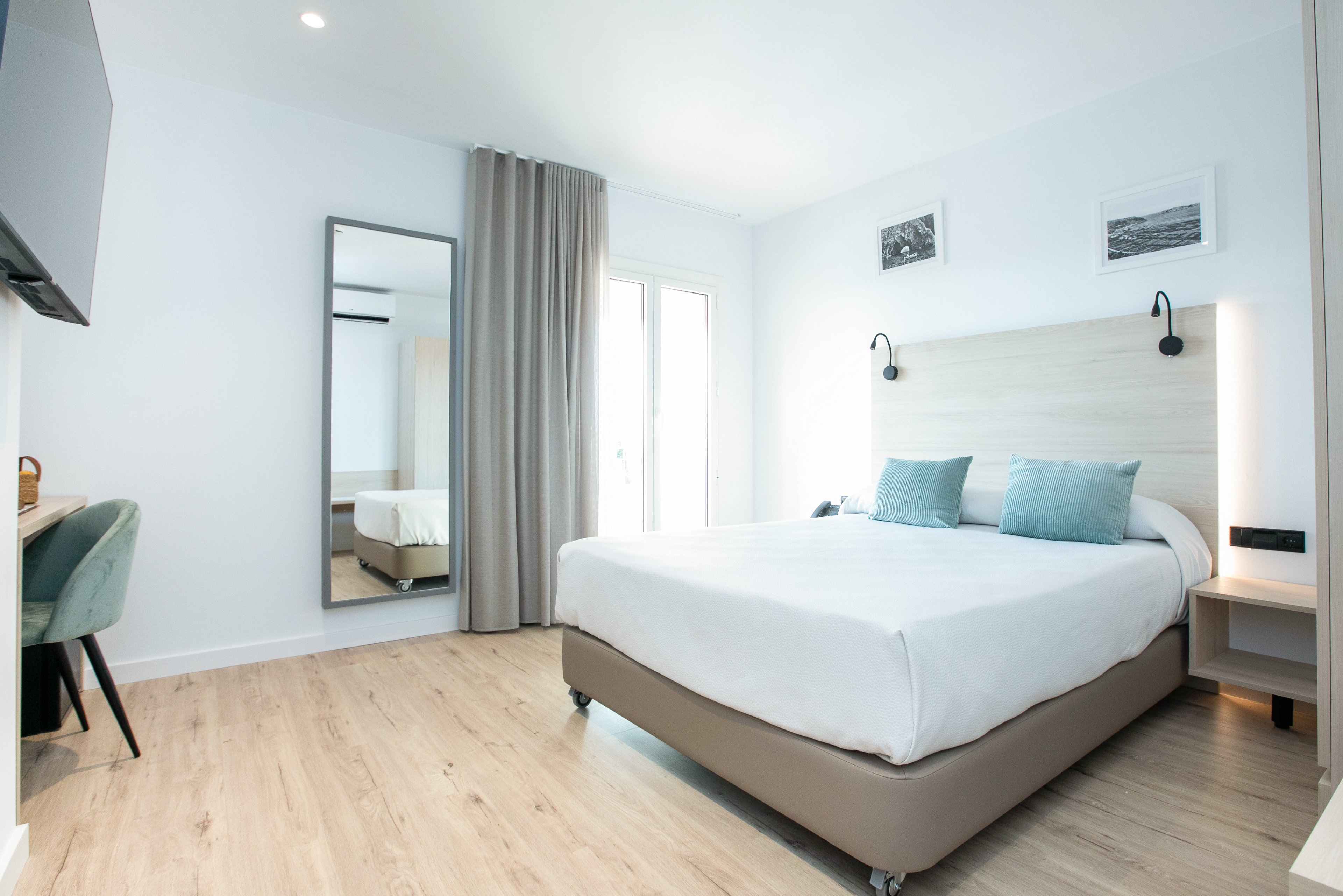 Hotel Coral Boutique by Gaia Rooms