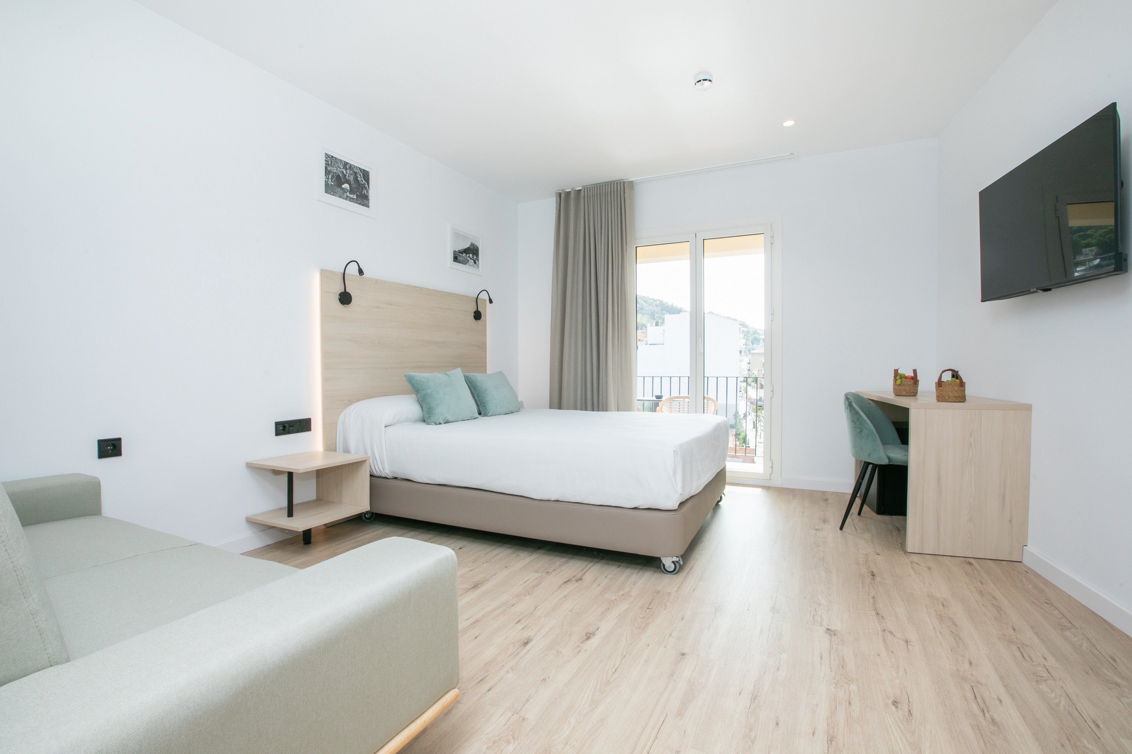 Hotel Coral Boutique by Gaia Rooms