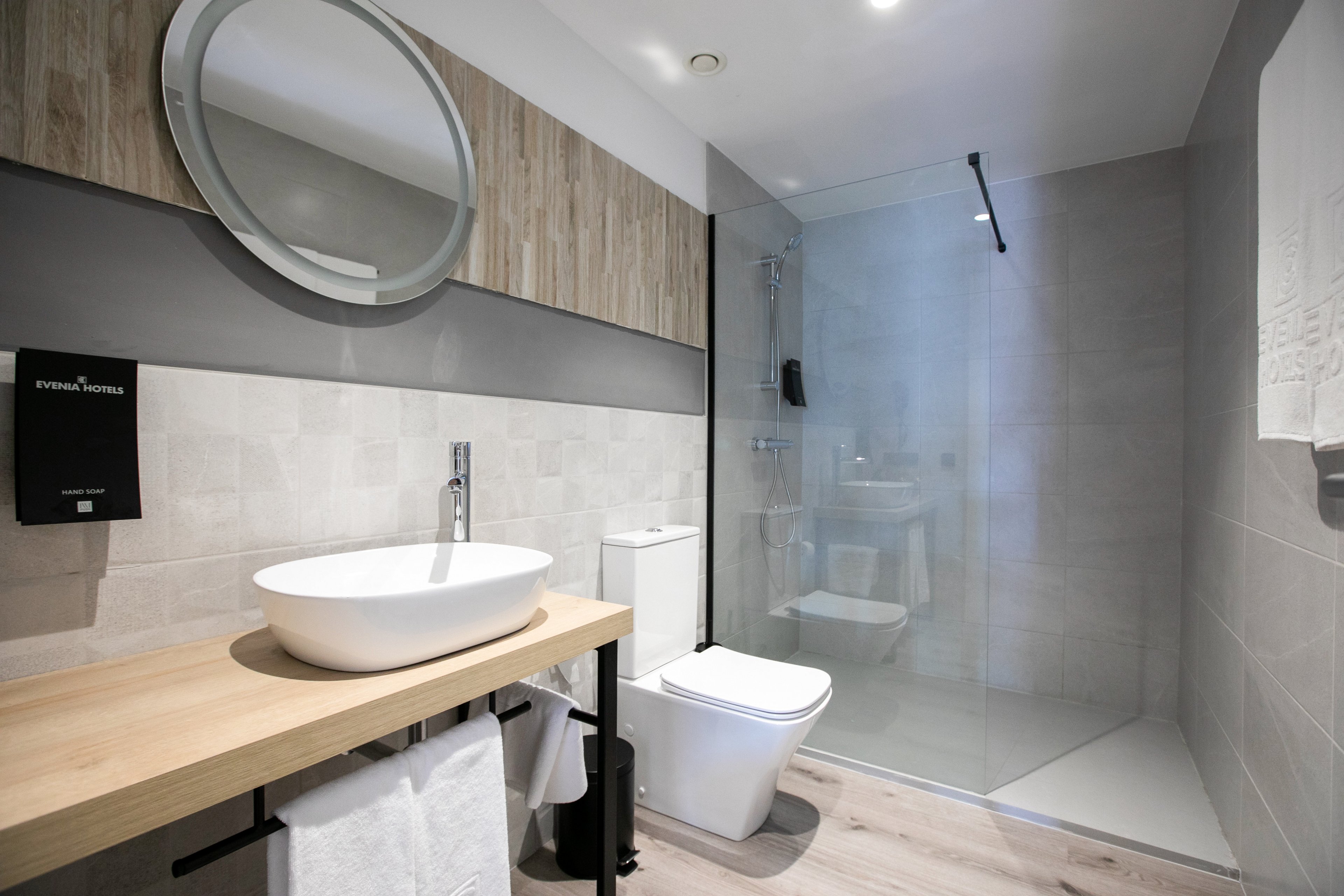 Hotel Coral Boutique by Gaia Rooms